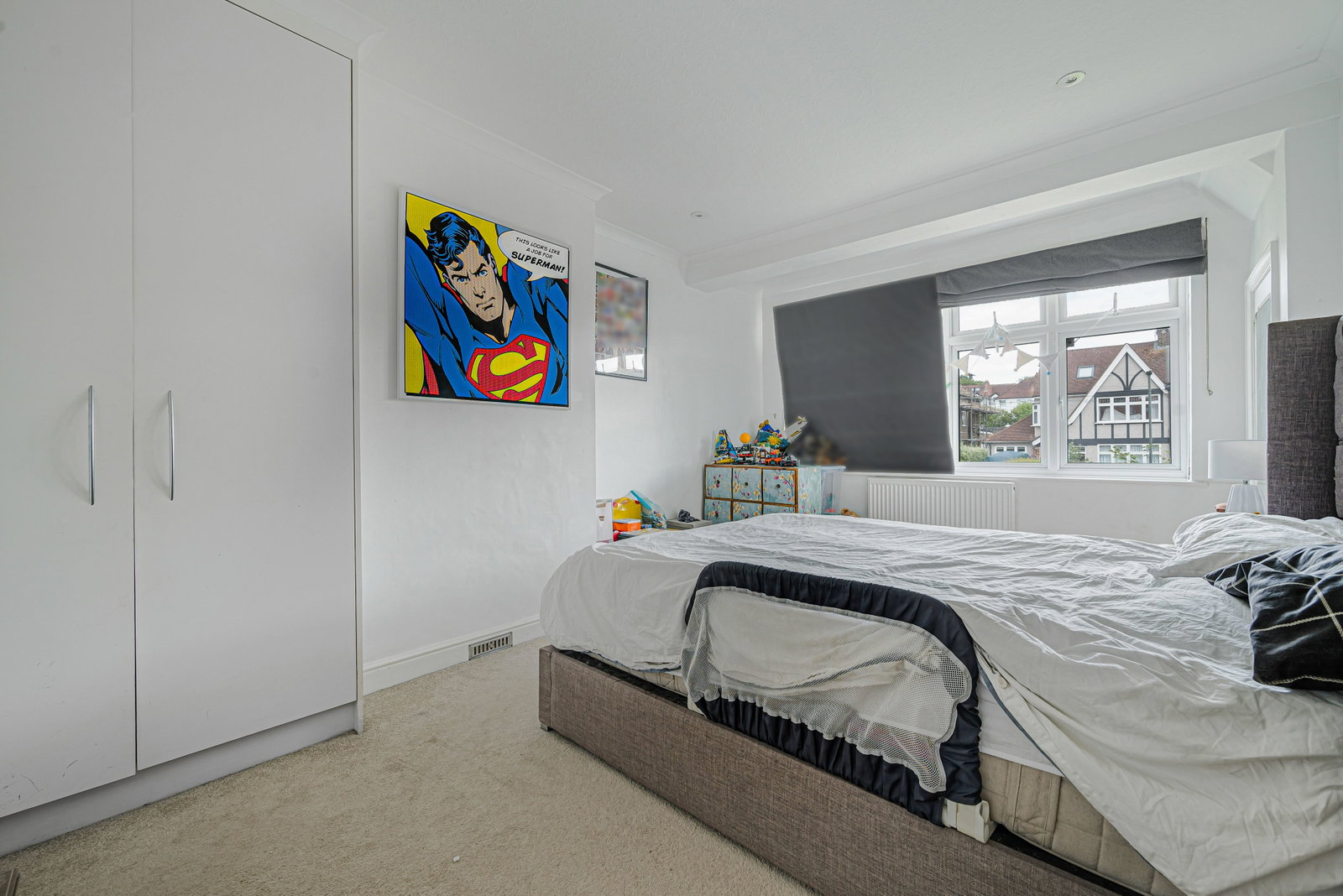 4 bed terraced house to rent in Wickham Chase, West Wickham 10
