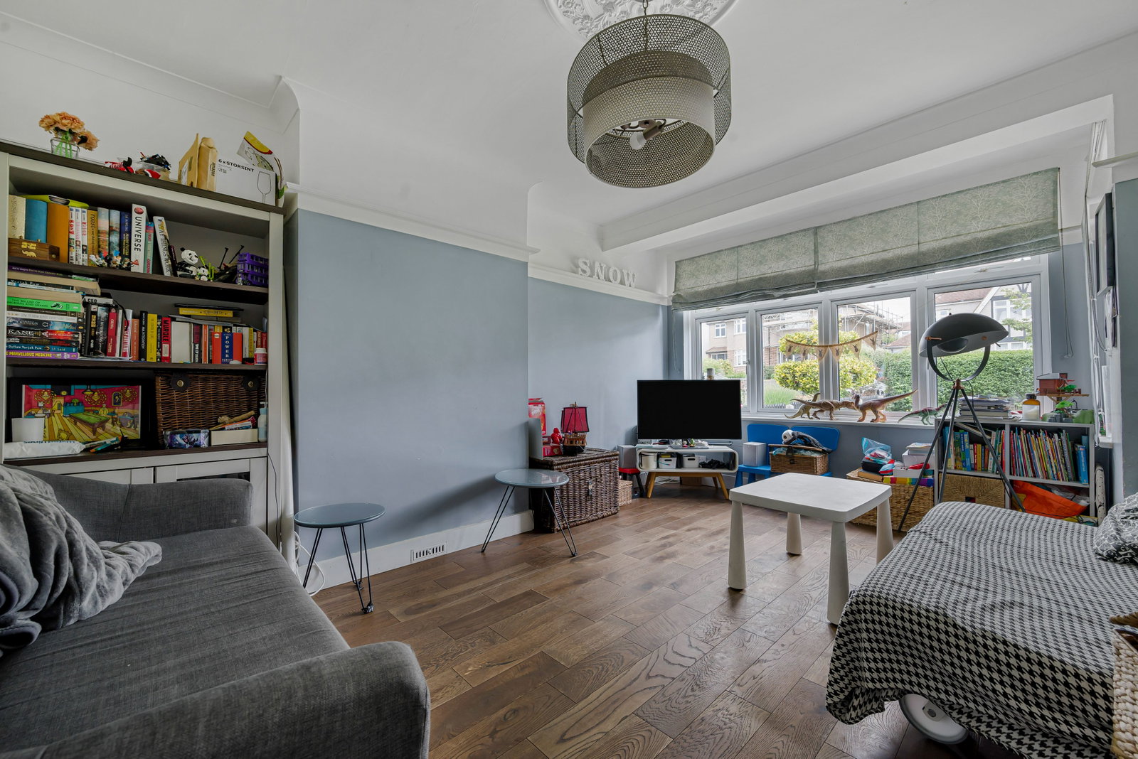 4 bed terraced house to rent in Wickham Chase, West Wickham  - Property Image 6