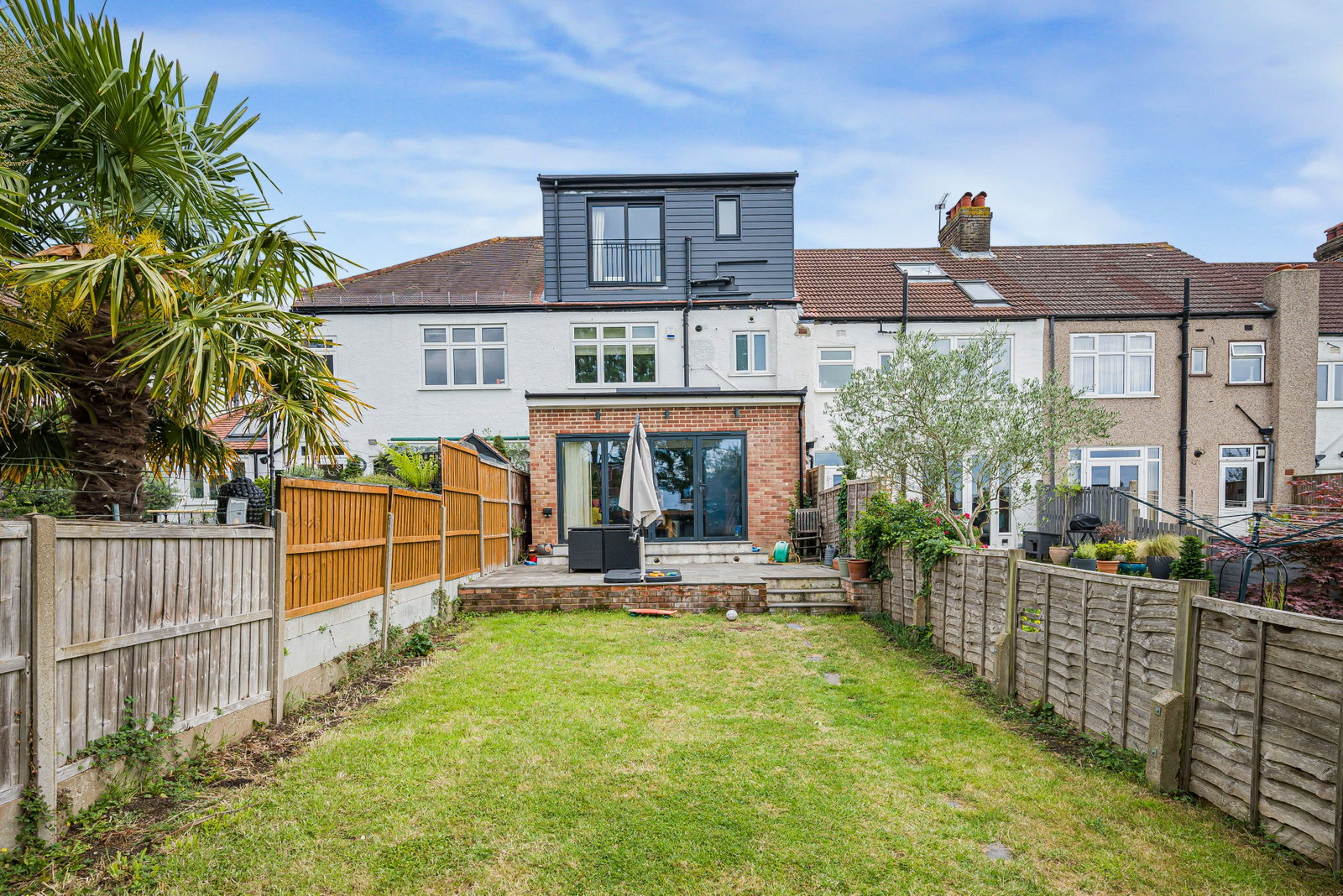 4 bed terraced house to rent in Wickham Chase, West Wickham  - Property Image 20