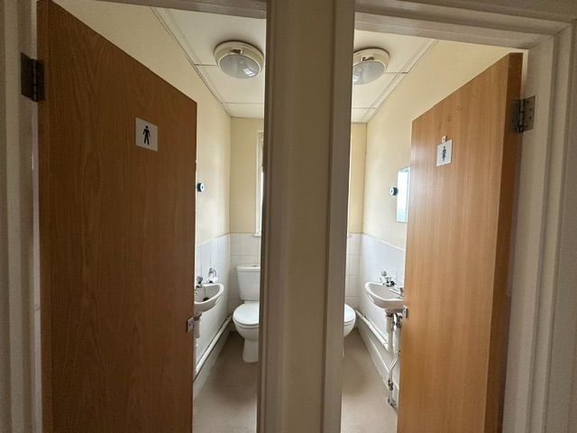 Office to rent in Rye Lane, London 6