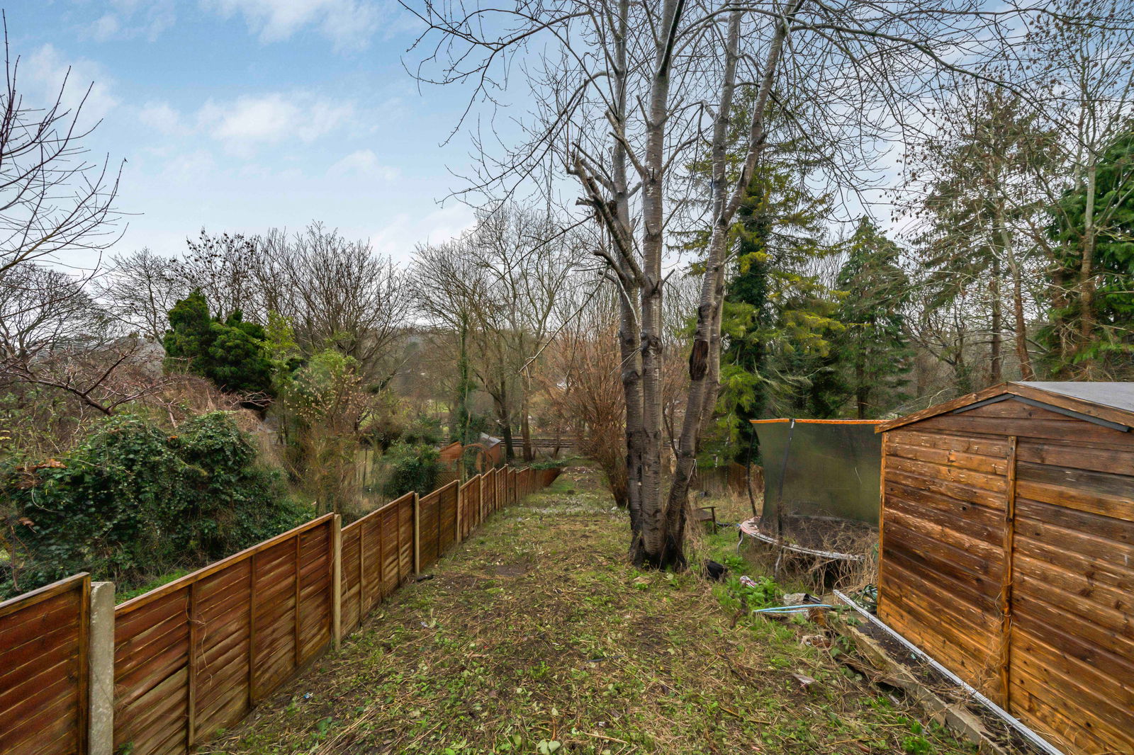 3 bed terraced house for sale in Godstone Road, Whyteleafe 14