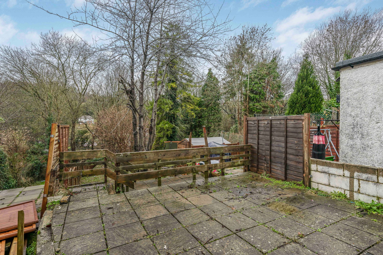 3 bed terraced house for sale in Godstone Road, Whyteleafe 13