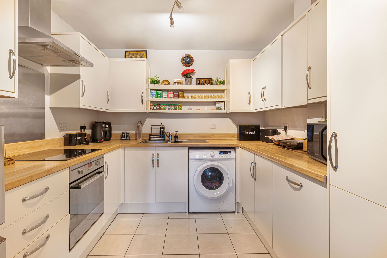 2 bed flat for sale in William Foster Lane, Welling  - Property Image 3