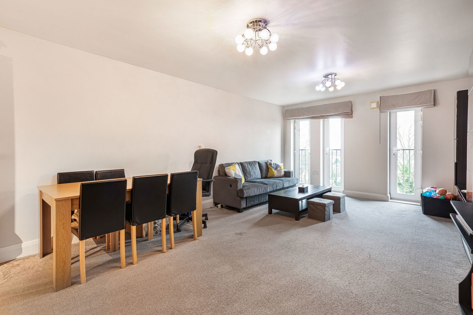 2 bed flat for sale in William Foster Lane, Welling 6