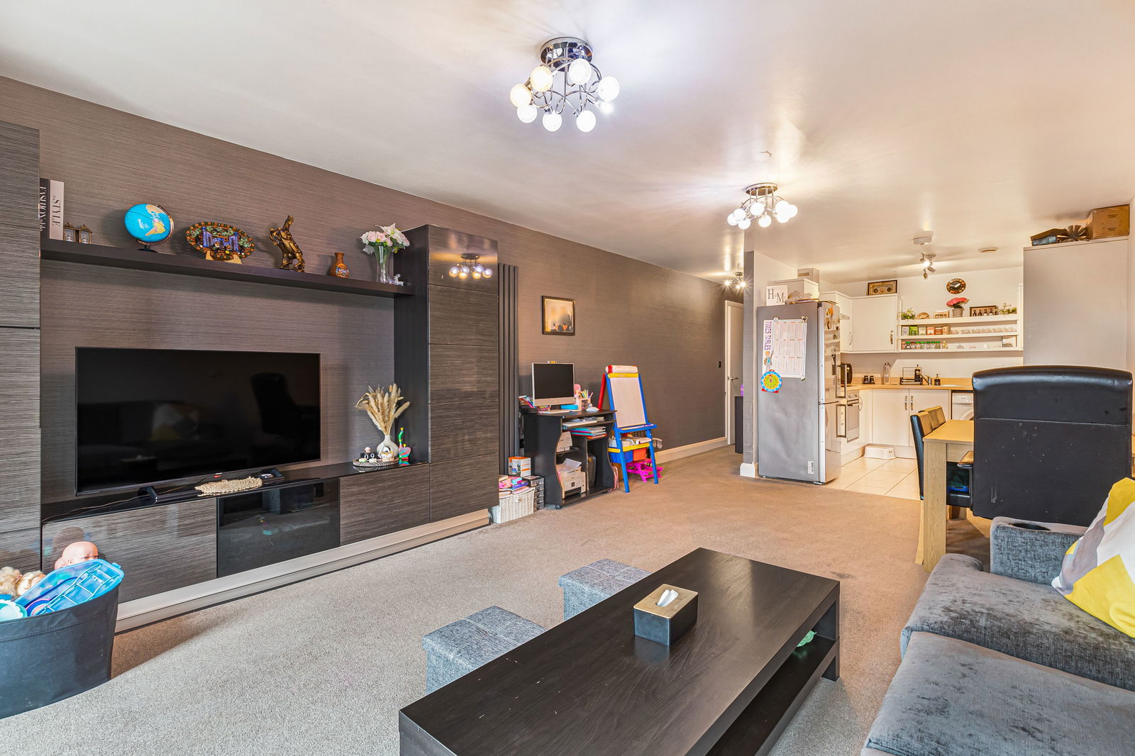 2 bed flat for sale in William Foster Lane, Welling 4