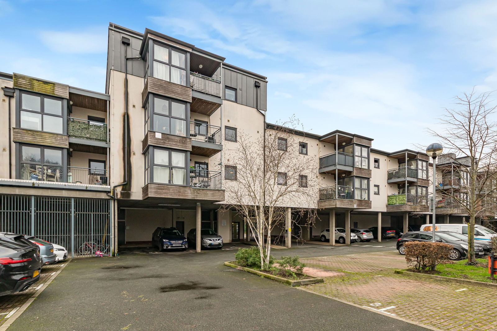 2 bed flat for sale in William Foster Lane, Welling 14