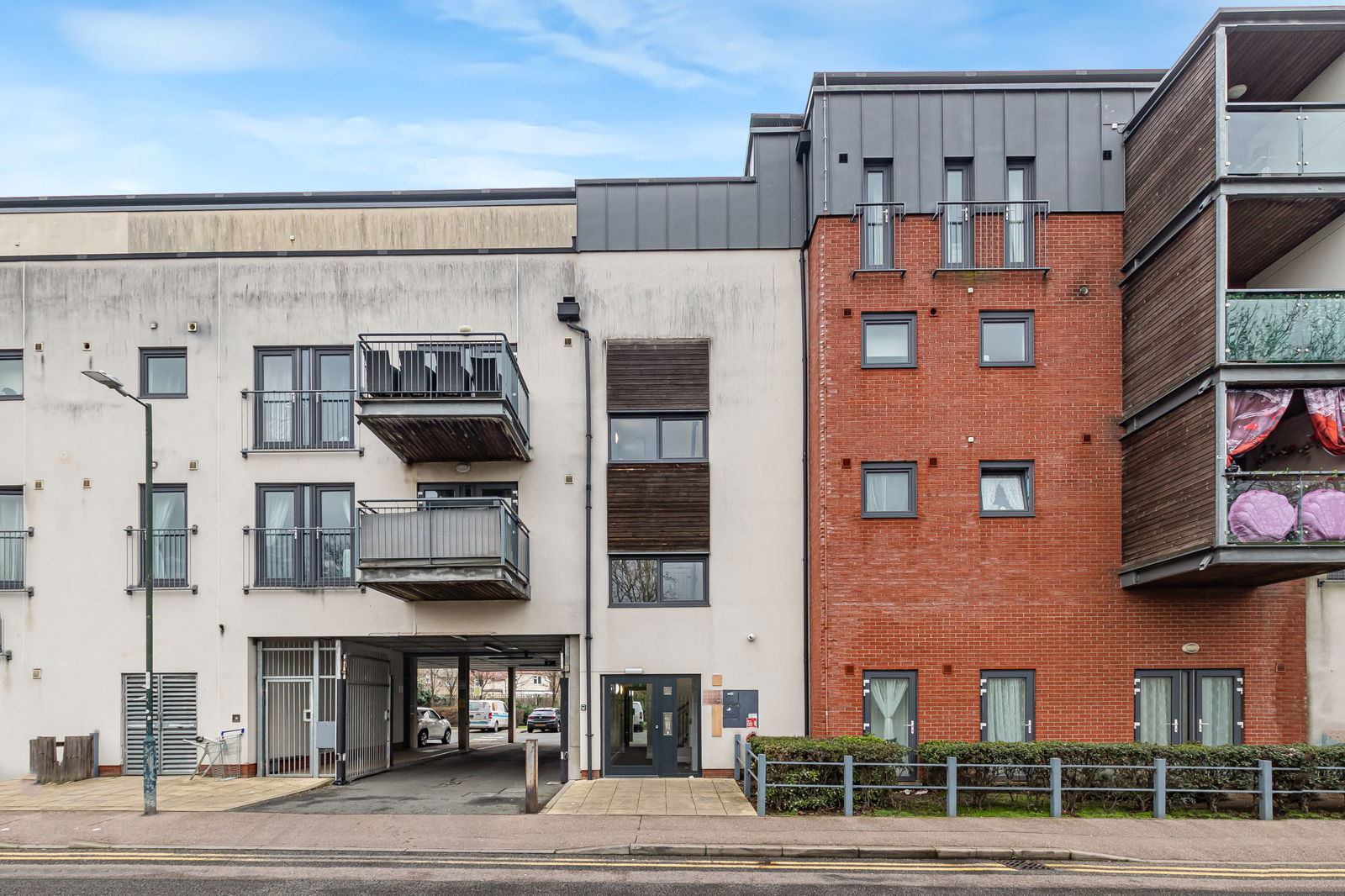 2 bed flat for sale in William Foster Lane, Welling  - Property Image 16