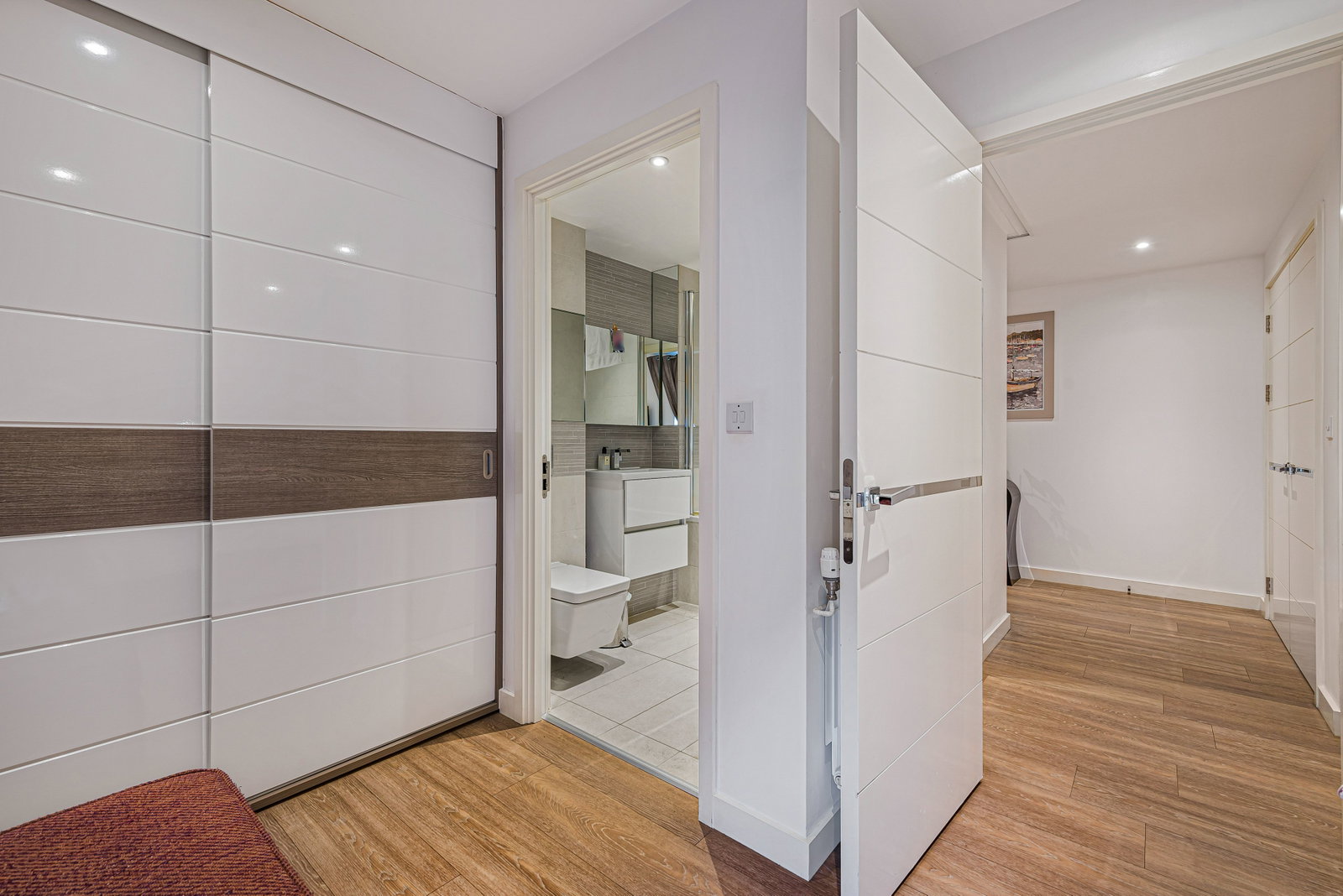 2 bed flat to rent in Mary Rose Square, London  - Property Image 13