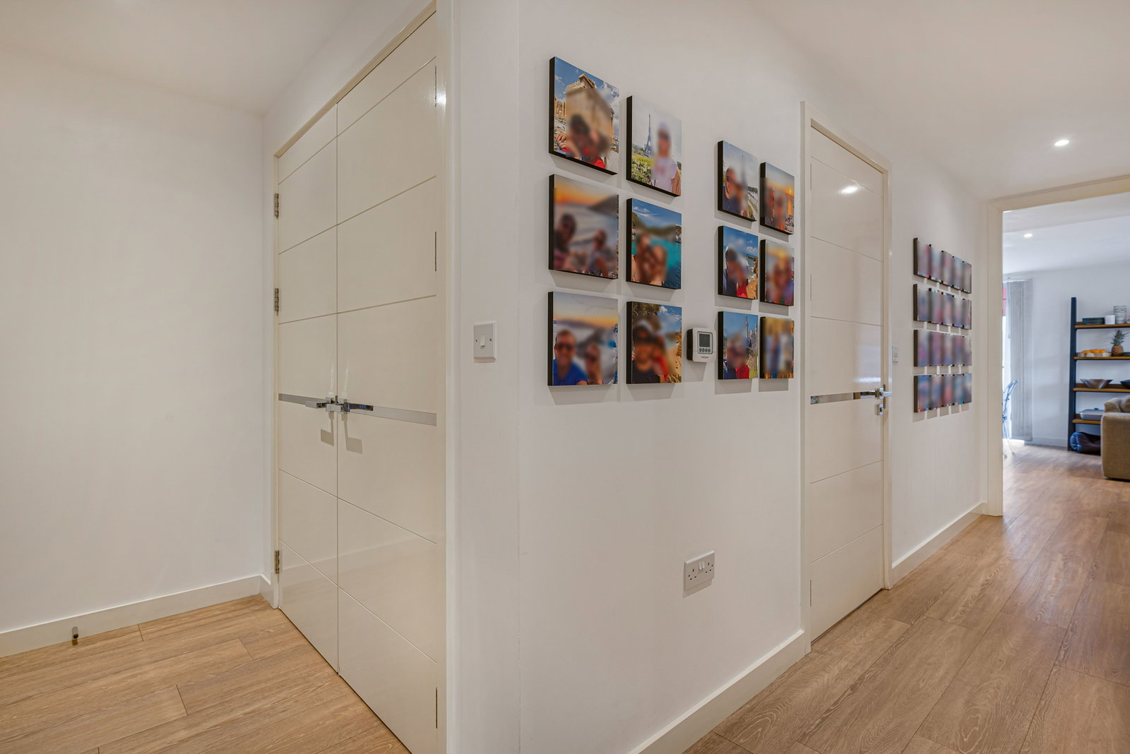 2 bed flat to rent in Mary Rose Square, London 14