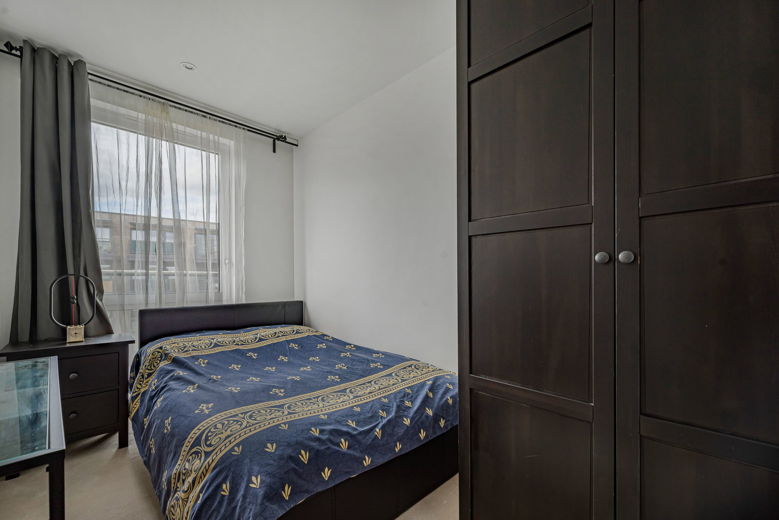 3 bed flat to rent in Ashton Reach, London 7