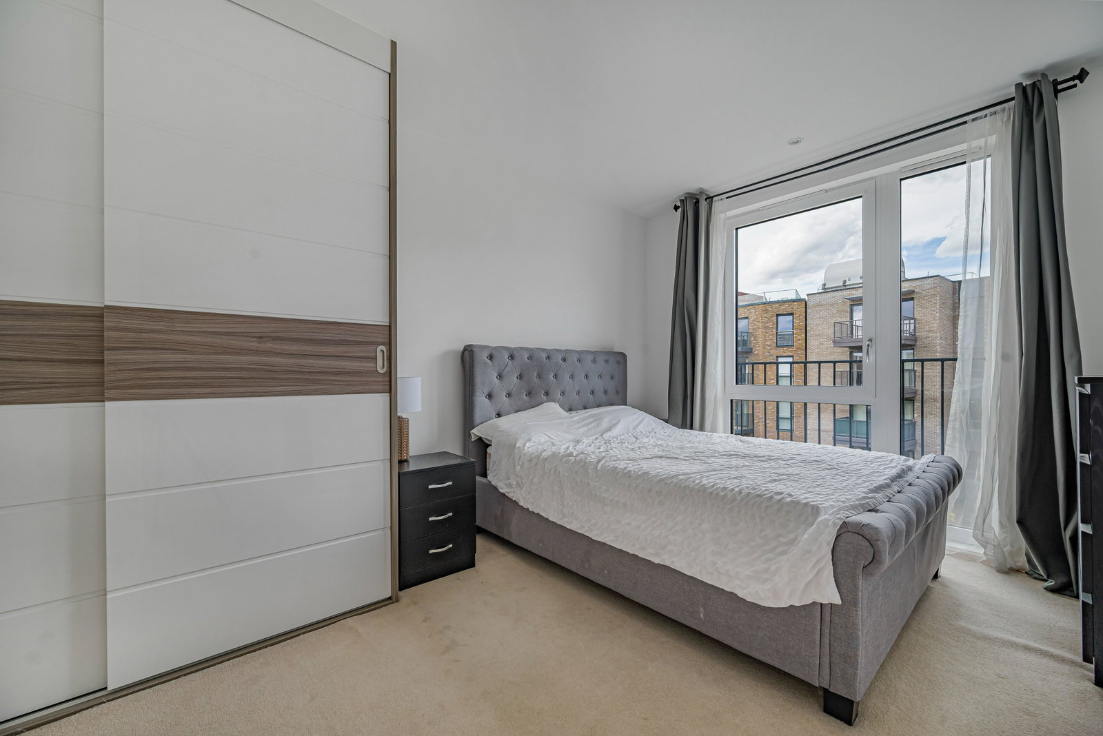 3 bed flat to rent in Ashton Reach, London 11