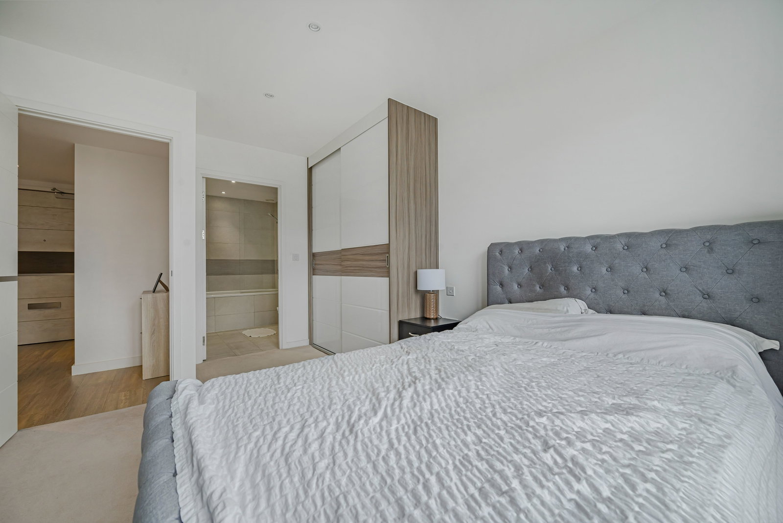 3 bed flat to rent in Ashton Reach, London 12