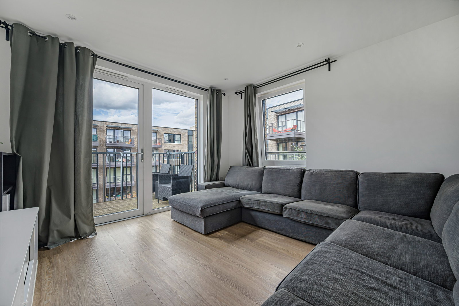3 bed flat to rent in Ashton Reach, London  - Property Image 6