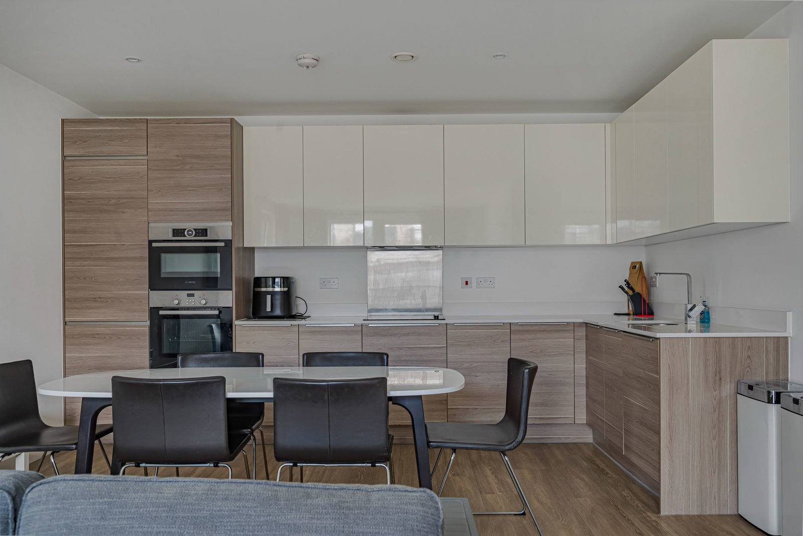 3 bed flat to rent in Ashton Reach, London 1