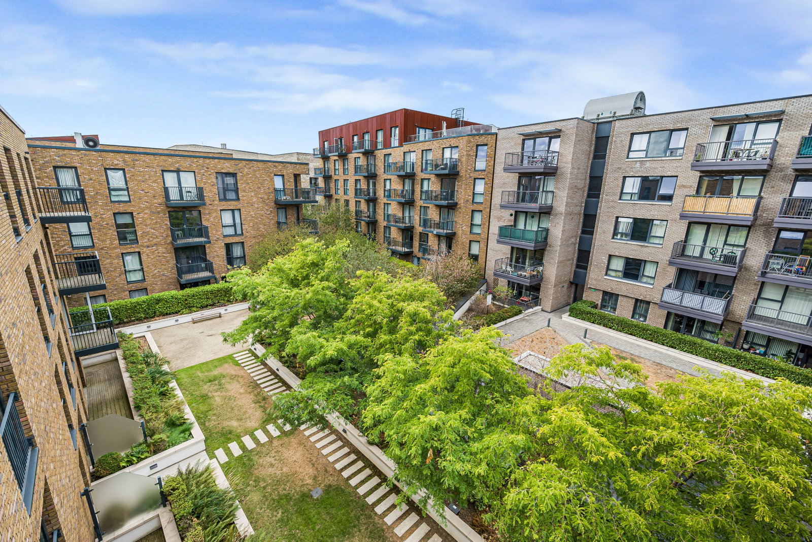 3 bed flat to rent in Ashton Reach, London  - Property Image 17