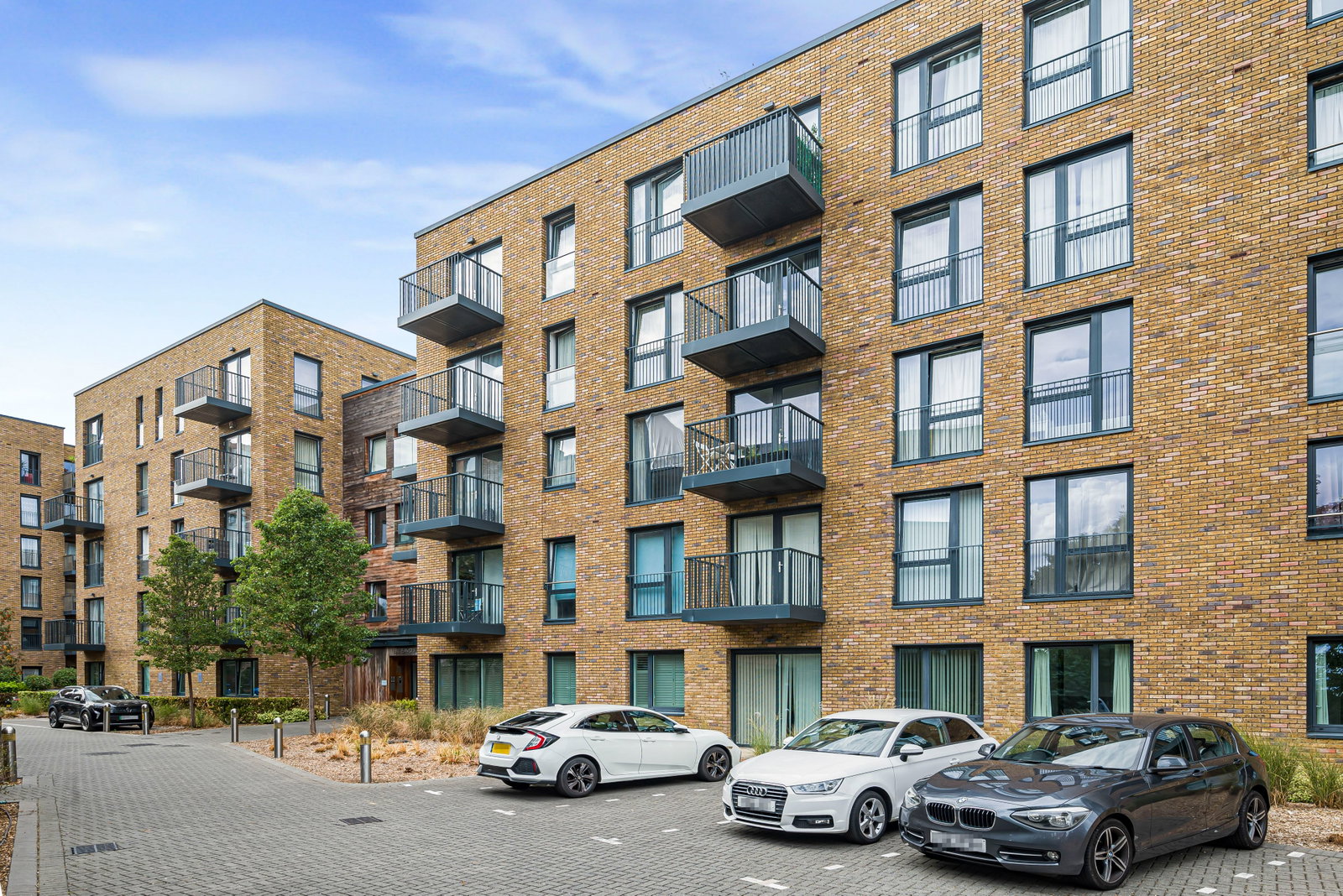 3 bed flat to rent in Ashton Reach, London  - Property Image 19