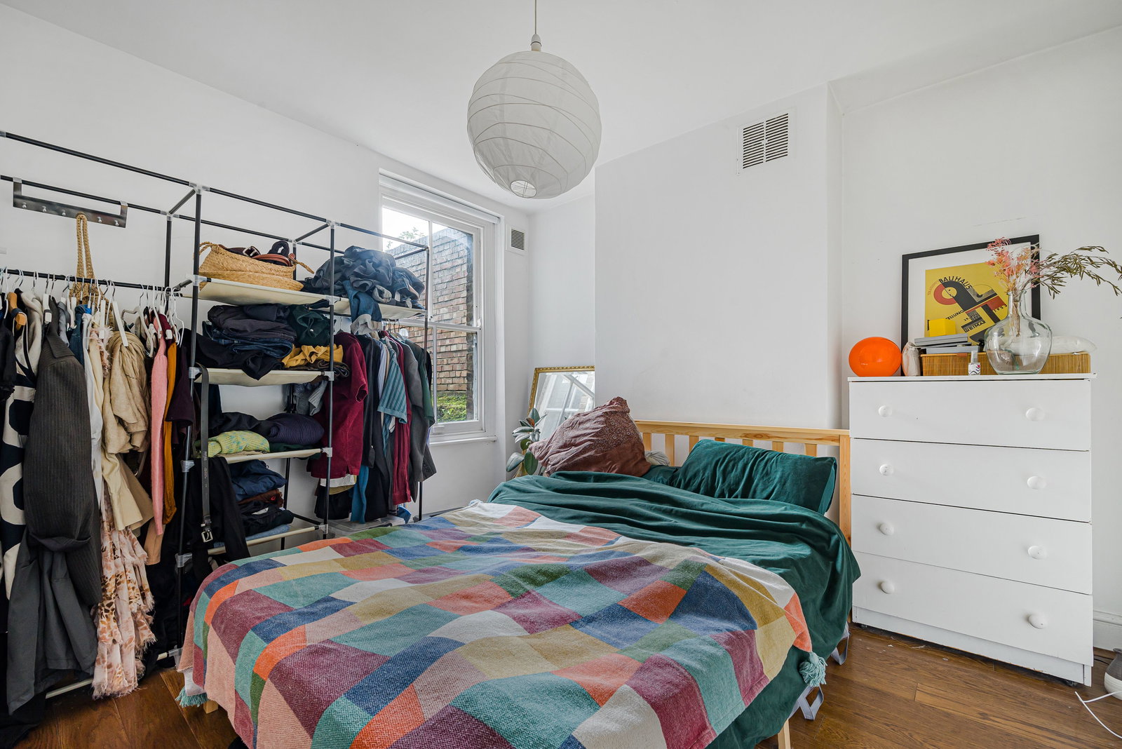 1 bed flat for sale in Glengall Road, London 7