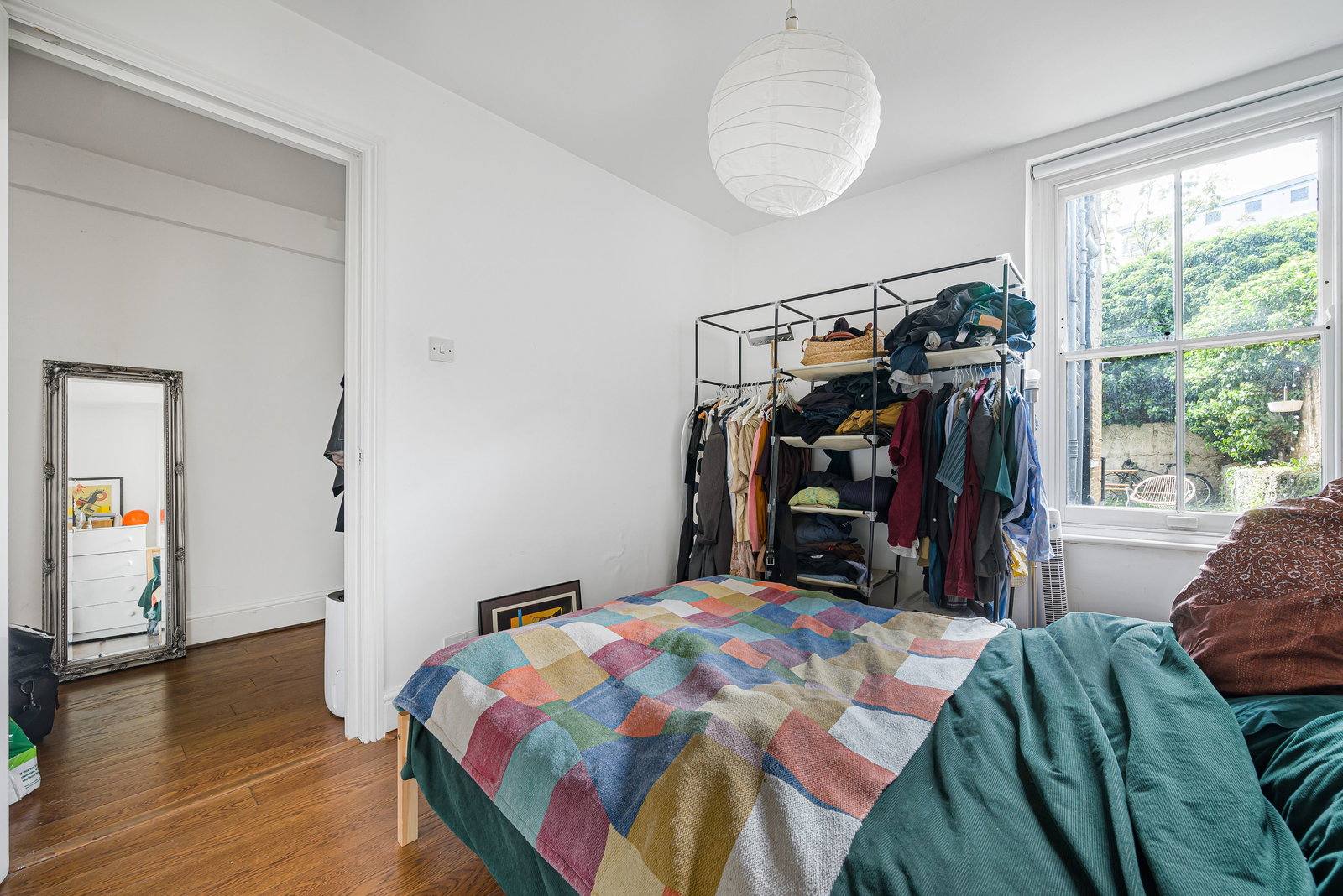1 bed flat for sale in Glengall Road, London 6