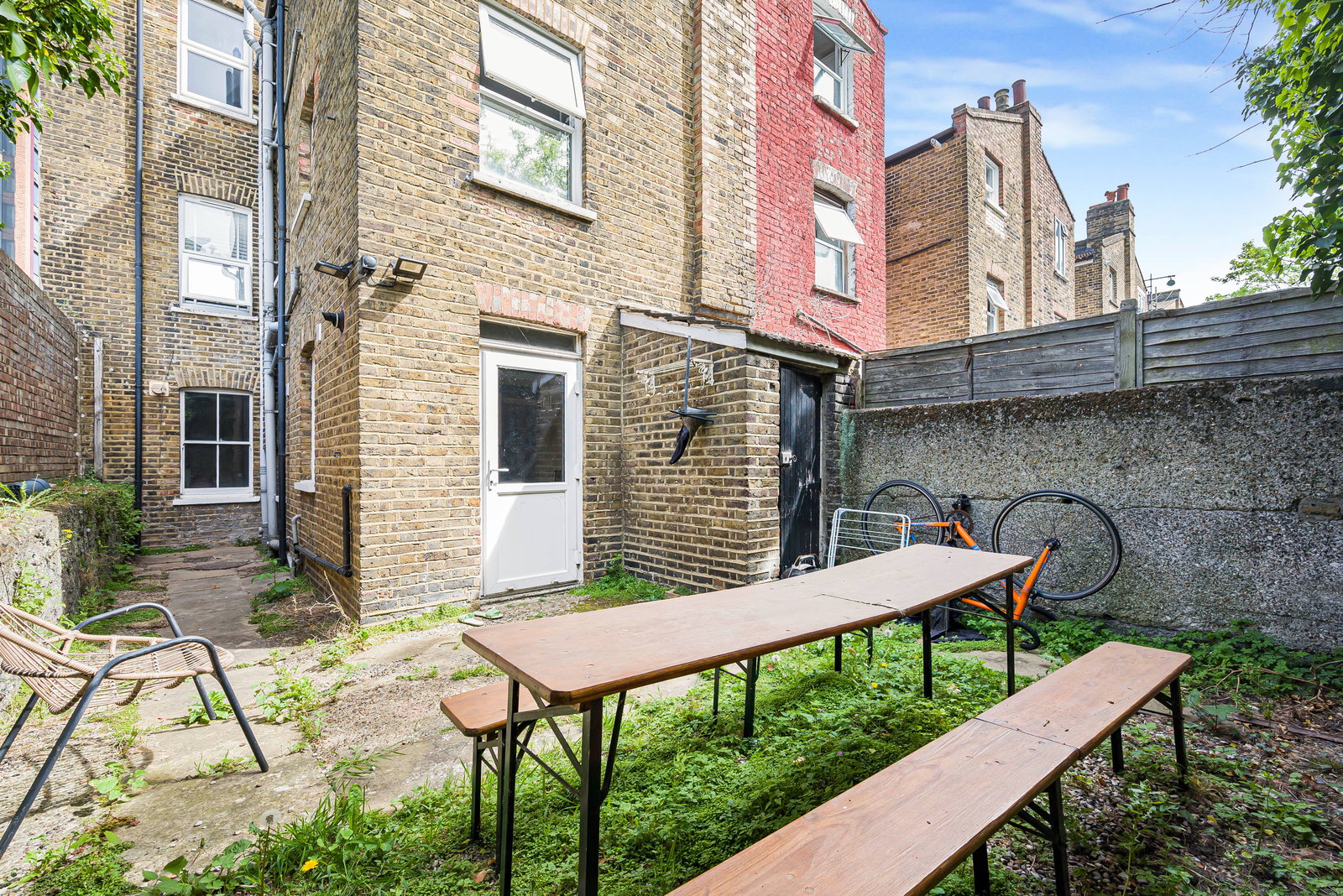 1 bed flat for sale in Glengall Road, London 13