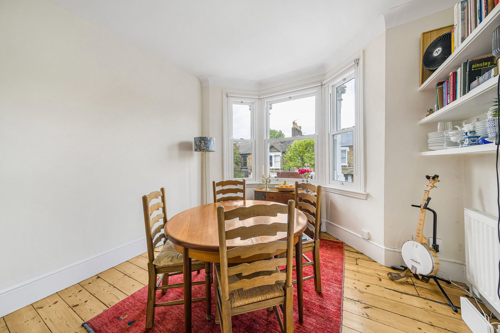 2 bed flat for sale in Ivydale Road, London 11
