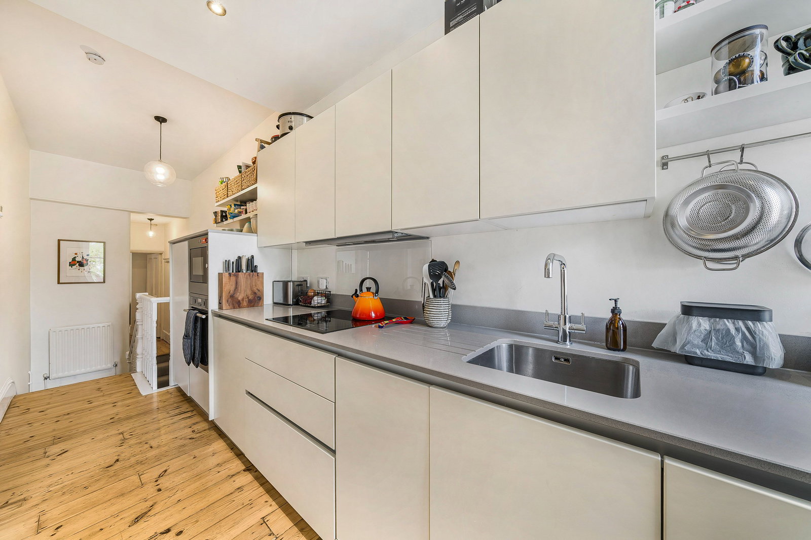 2 bed flat for sale in Ivydale Road, London 2