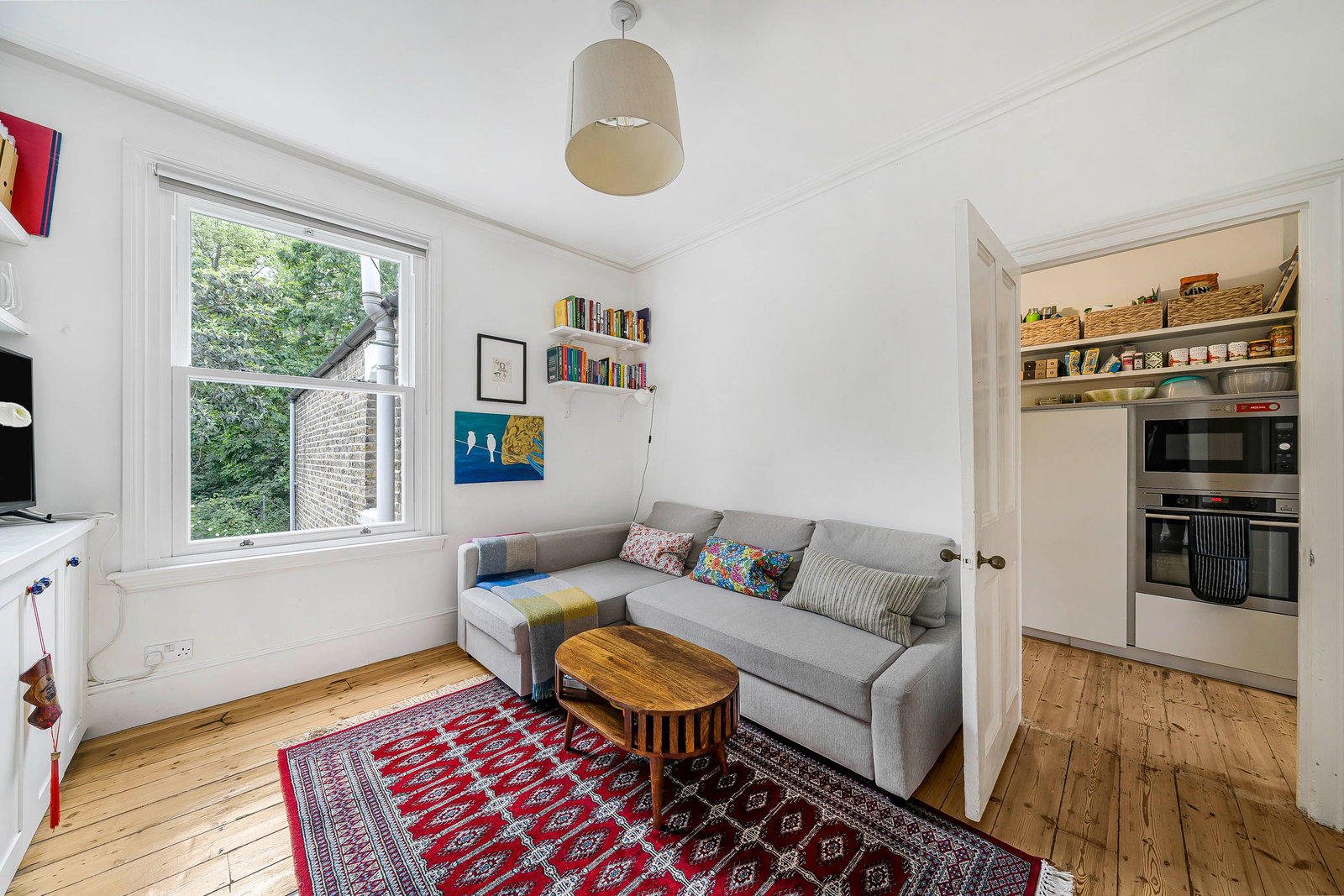 2 bed flat for sale in Ivydale Road, London  - Property Image 6