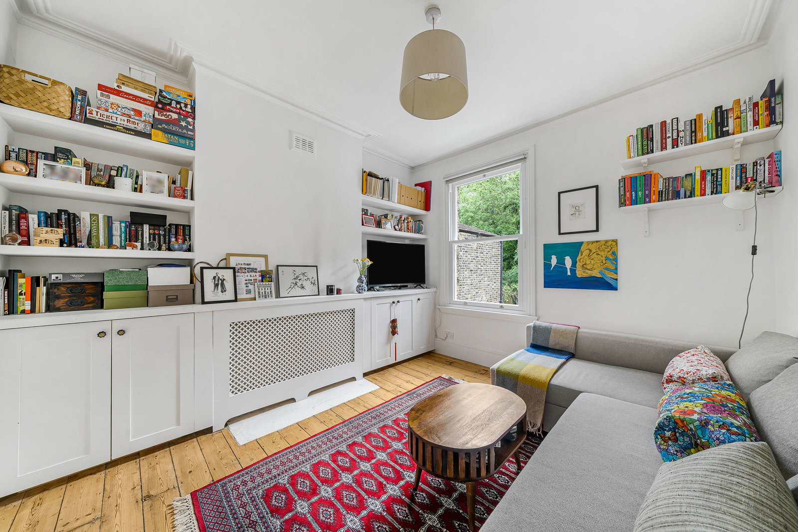2 bed flat for sale in Ivydale Road, London  - Property Image 7