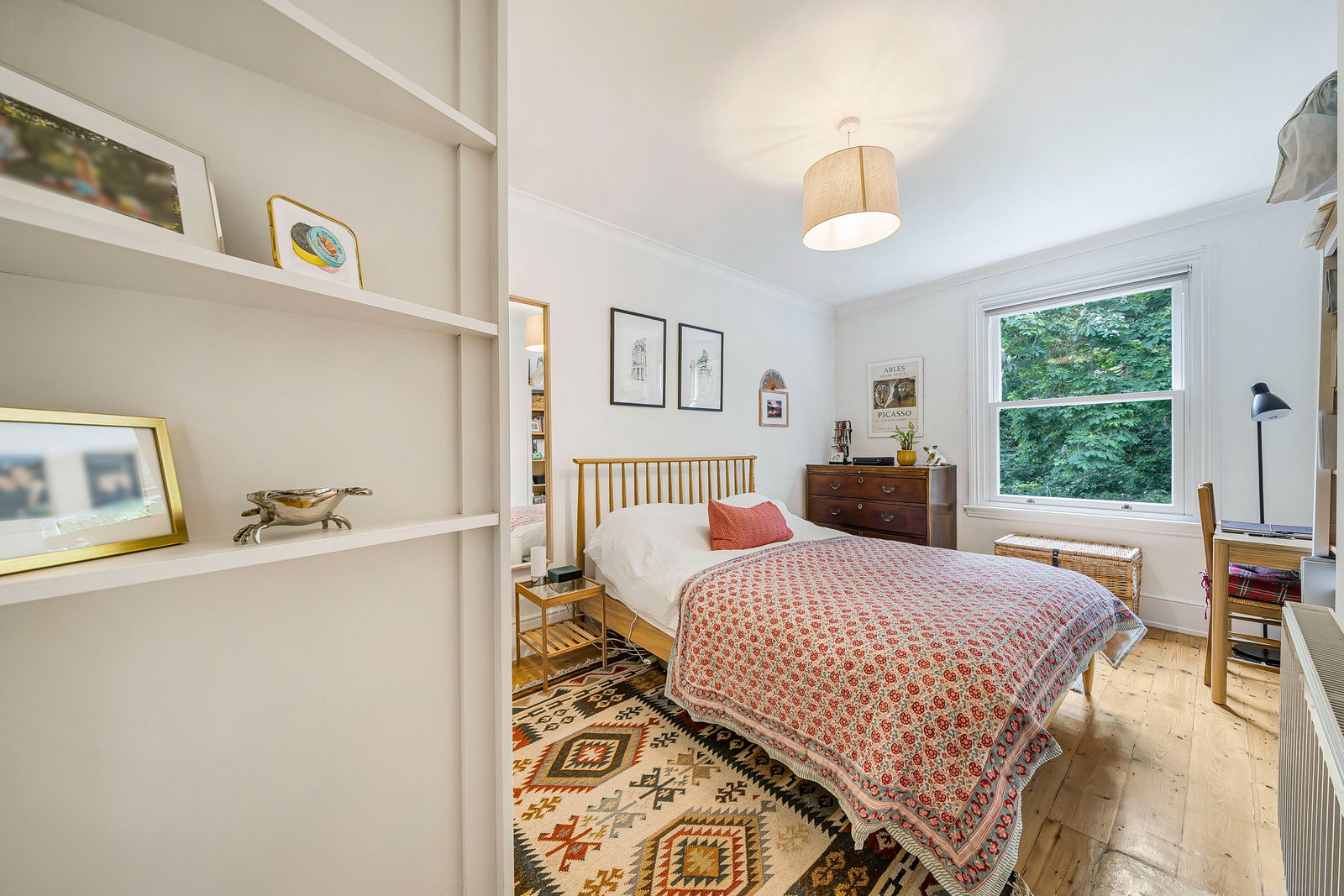 2 bed flat for sale in Ivydale Road, London  - Property Image 13