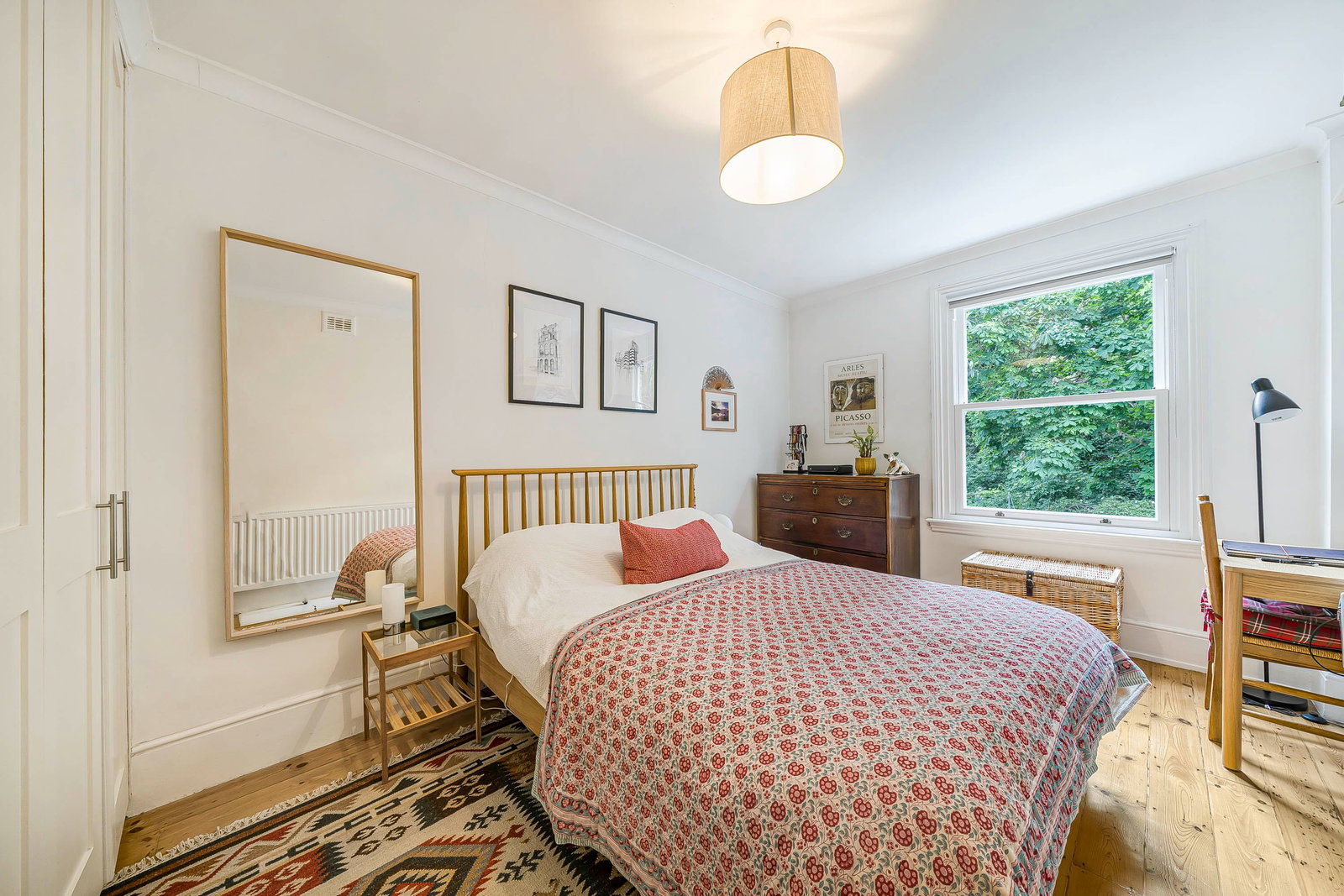 2 bed flat for sale in Ivydale Road, London 14