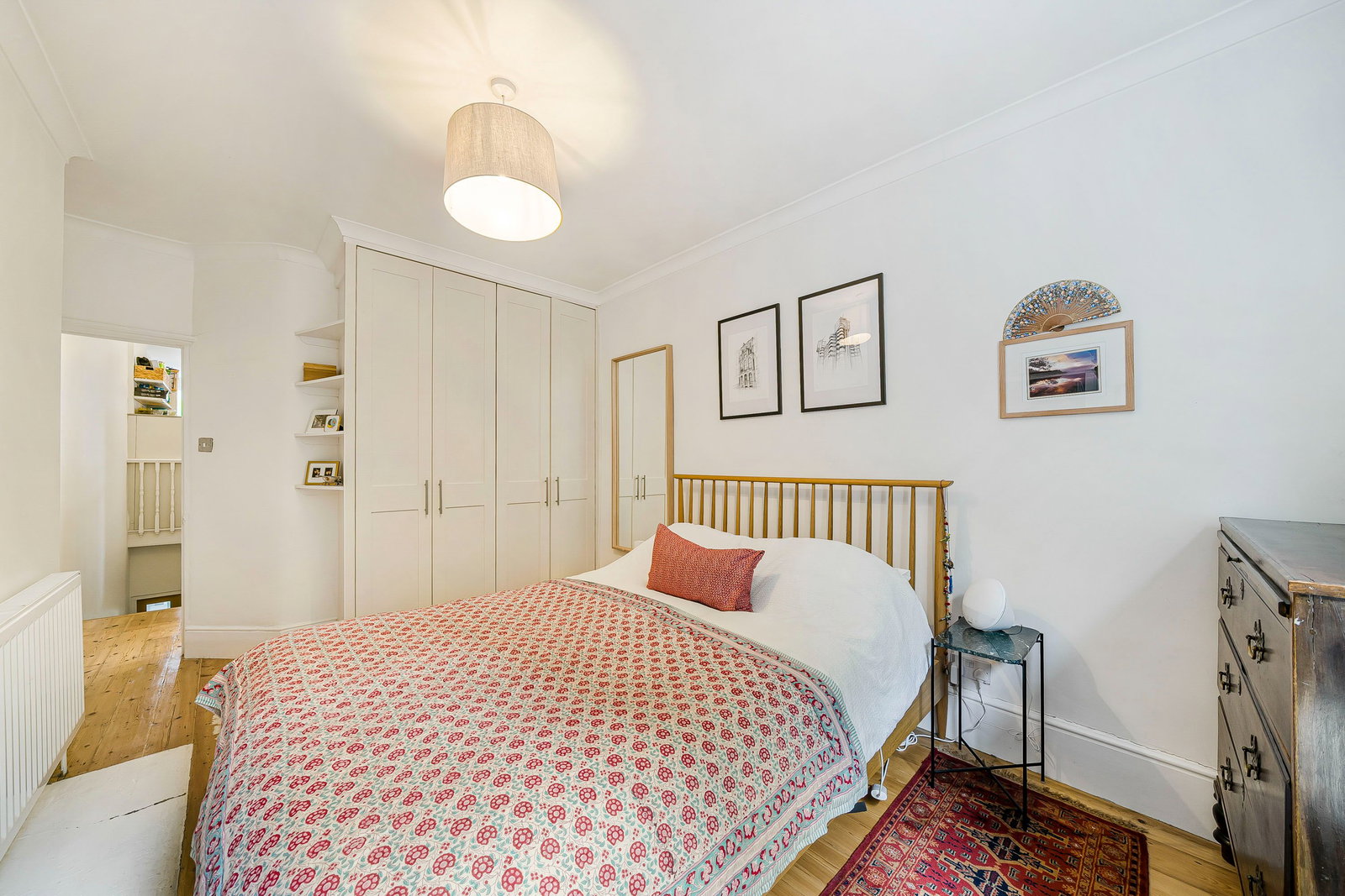 2 bed flat for sale in Ivydale Road, London 13