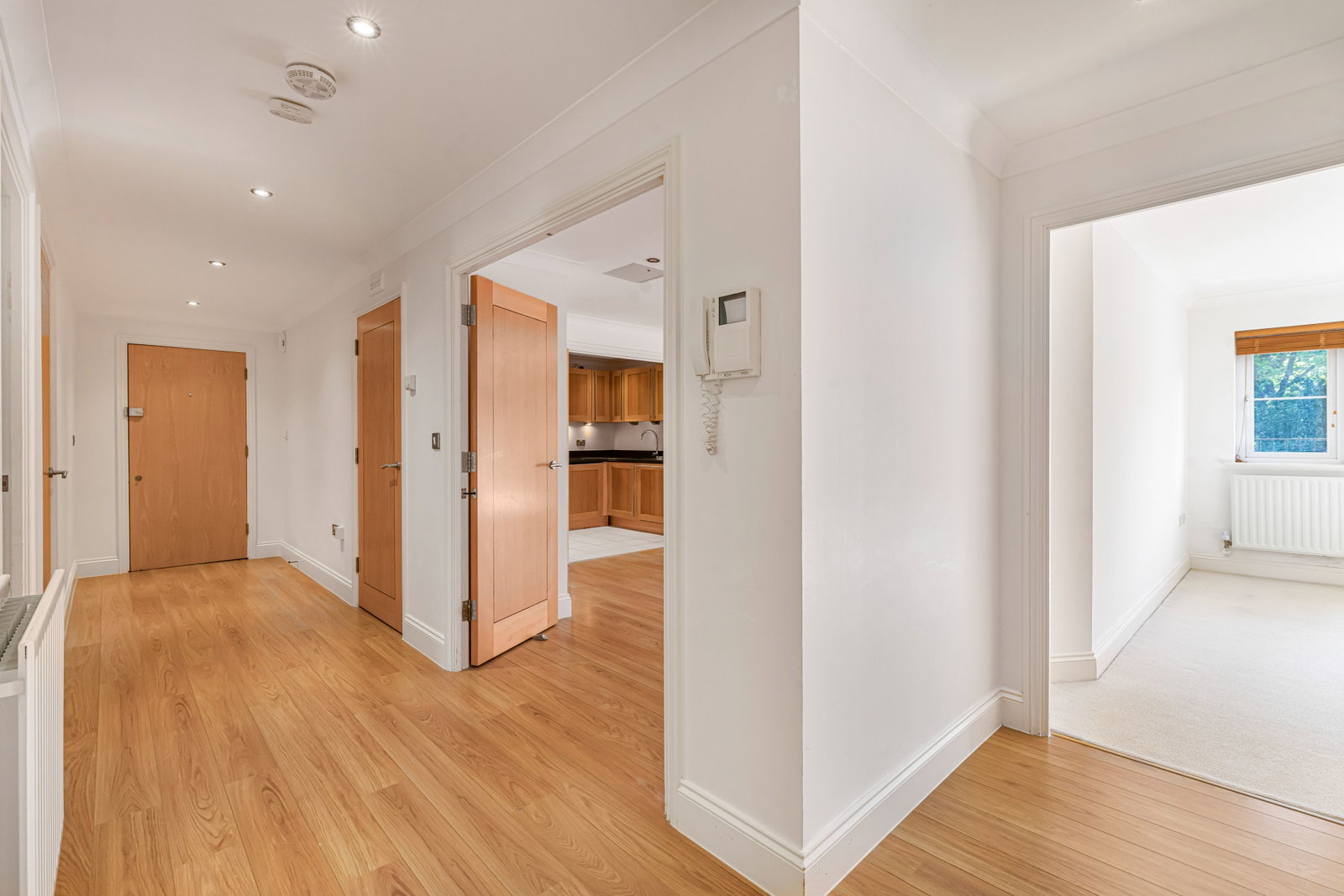 3 bed flat for sale in Westmoreland Road, Bromley  - Property Image 5