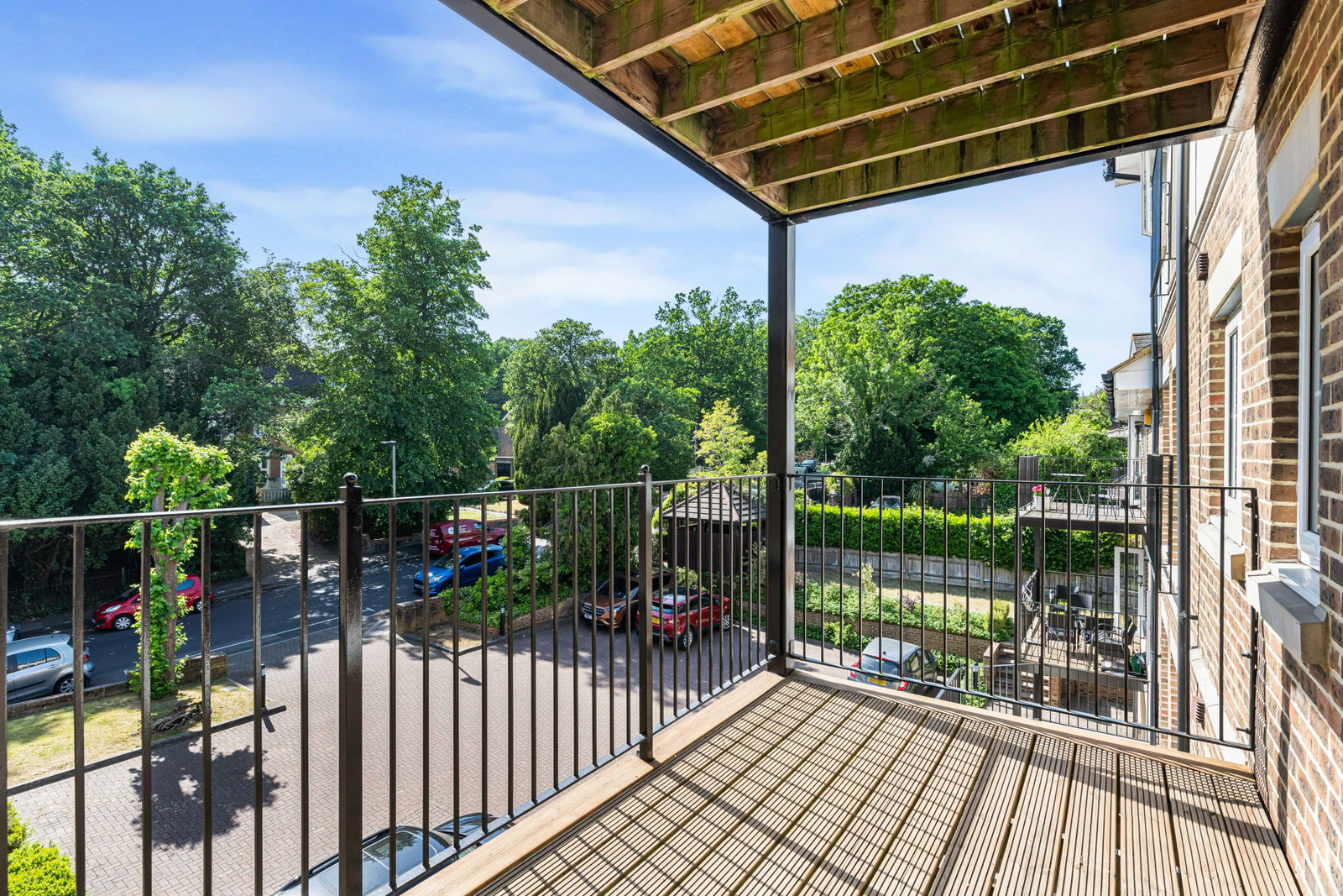 3 bed flat for sale in Westmoreland Road, Bromley  - Property Image 10