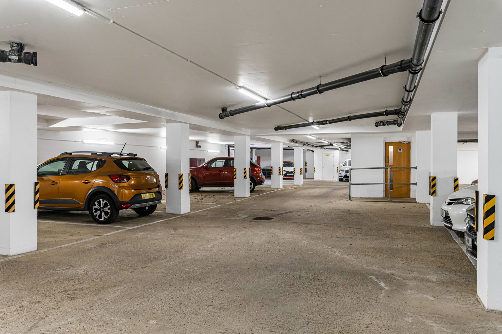 3 bed flat for sale in Westmoreland Road, Bromley  - Property Image 11