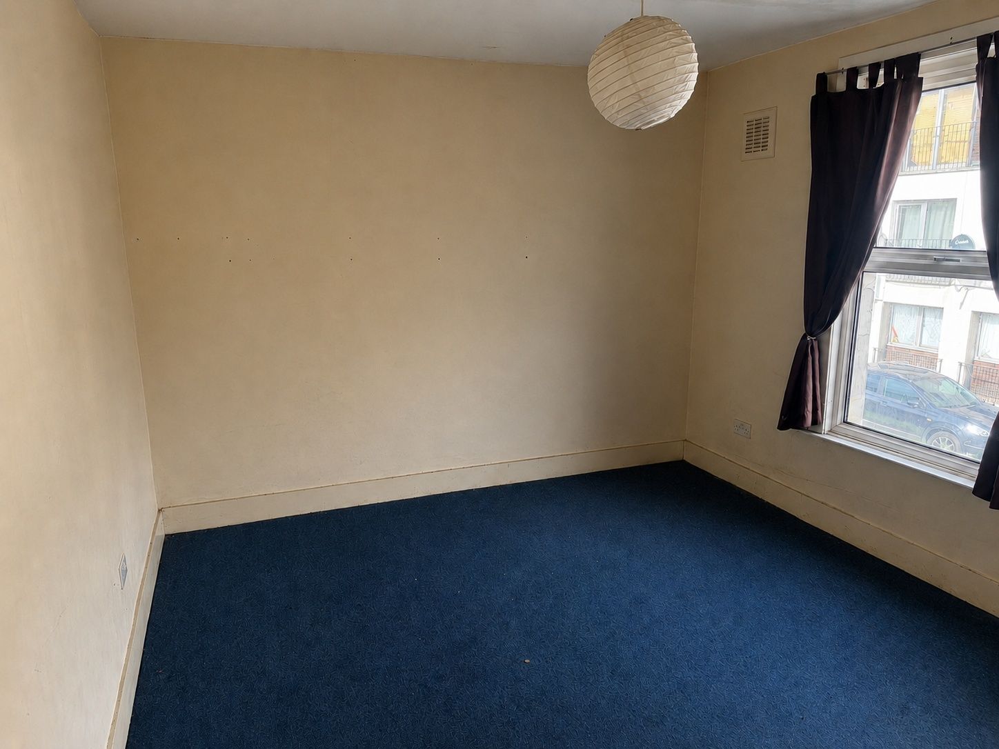 2 bed flat for sale in Florence Road, London 11