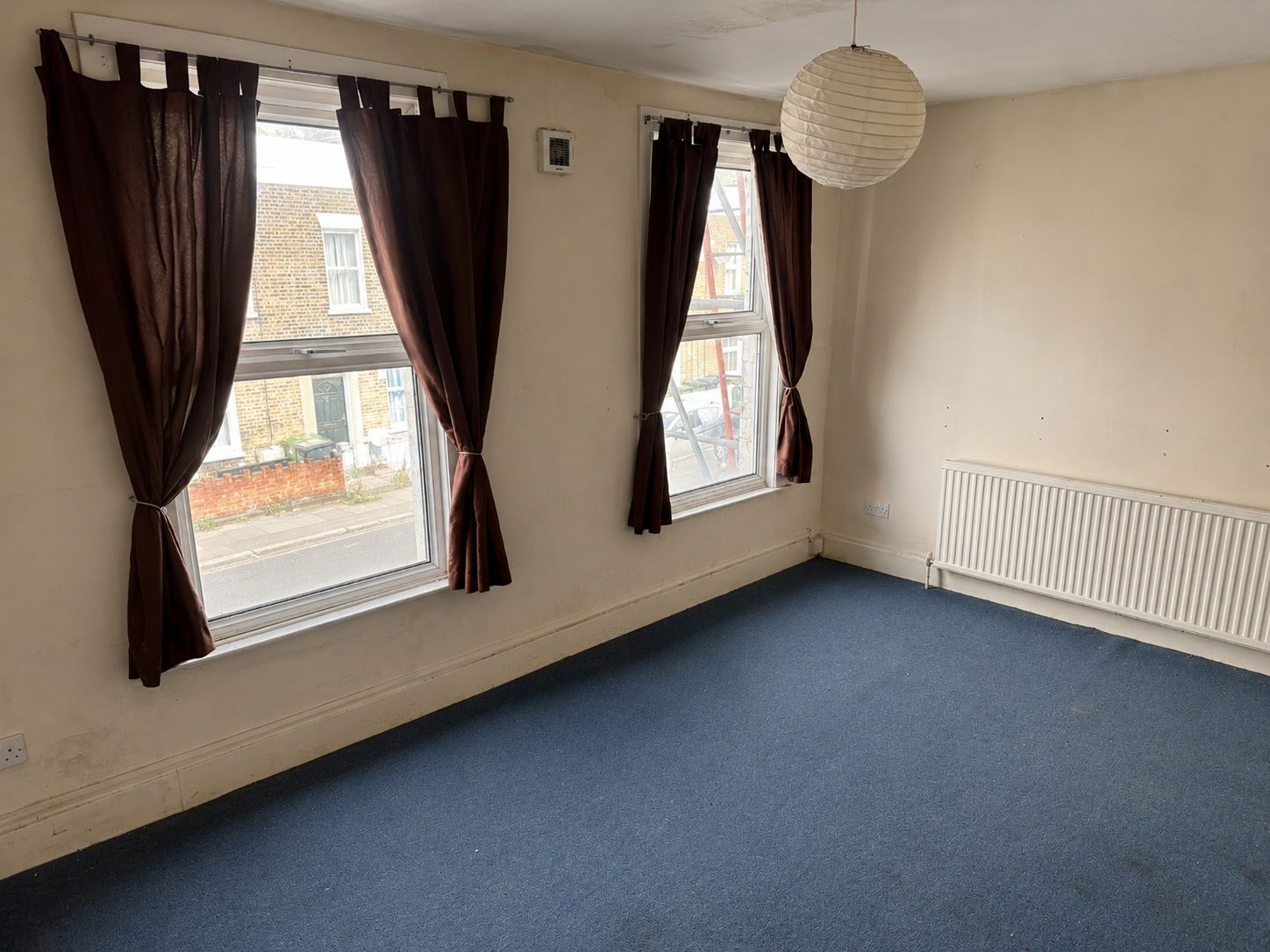2 bed flat for sale in Florence Road, London  - Property Image 2