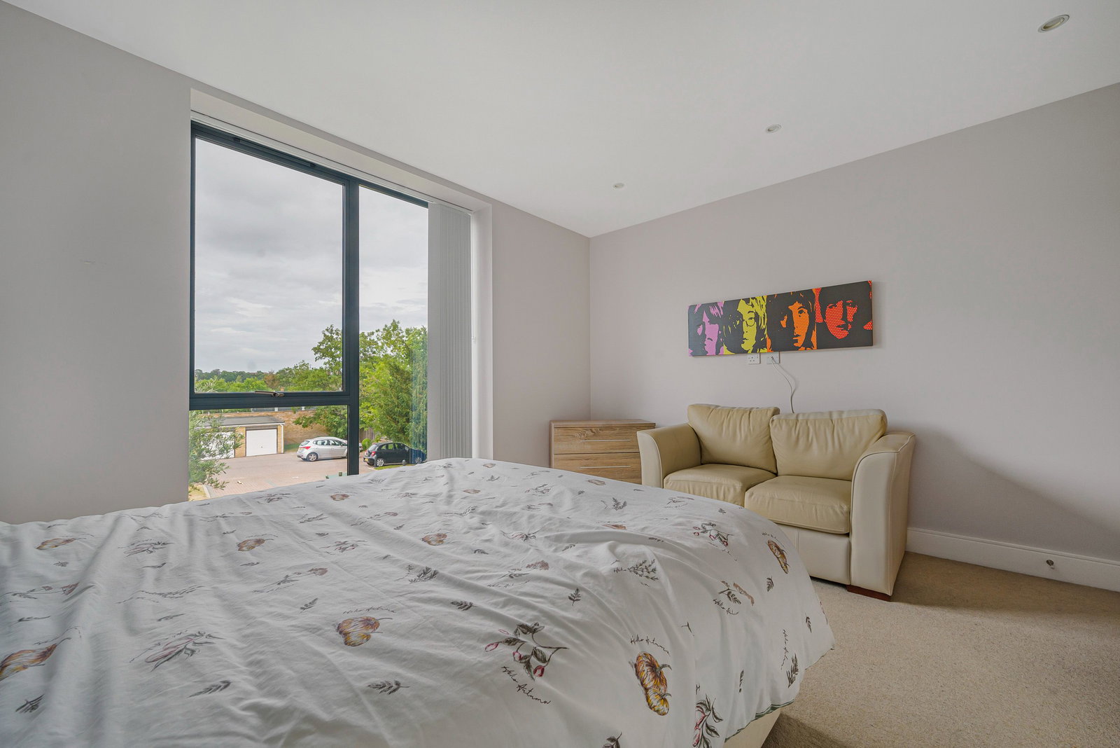 2 bed flat for sale in Albemarle Road, Beckenham  - Property Image 6