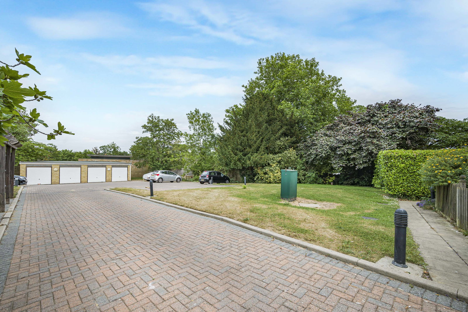 2 bed flat for sale in Albemarle Road, Beckenham  - Property Image 14