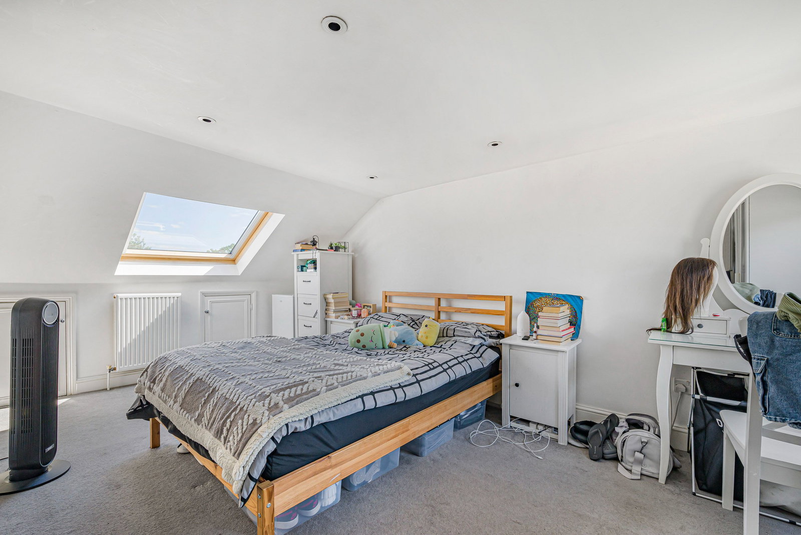 1 bed flat for sale in Whitbread Road, London  - Property Image 7