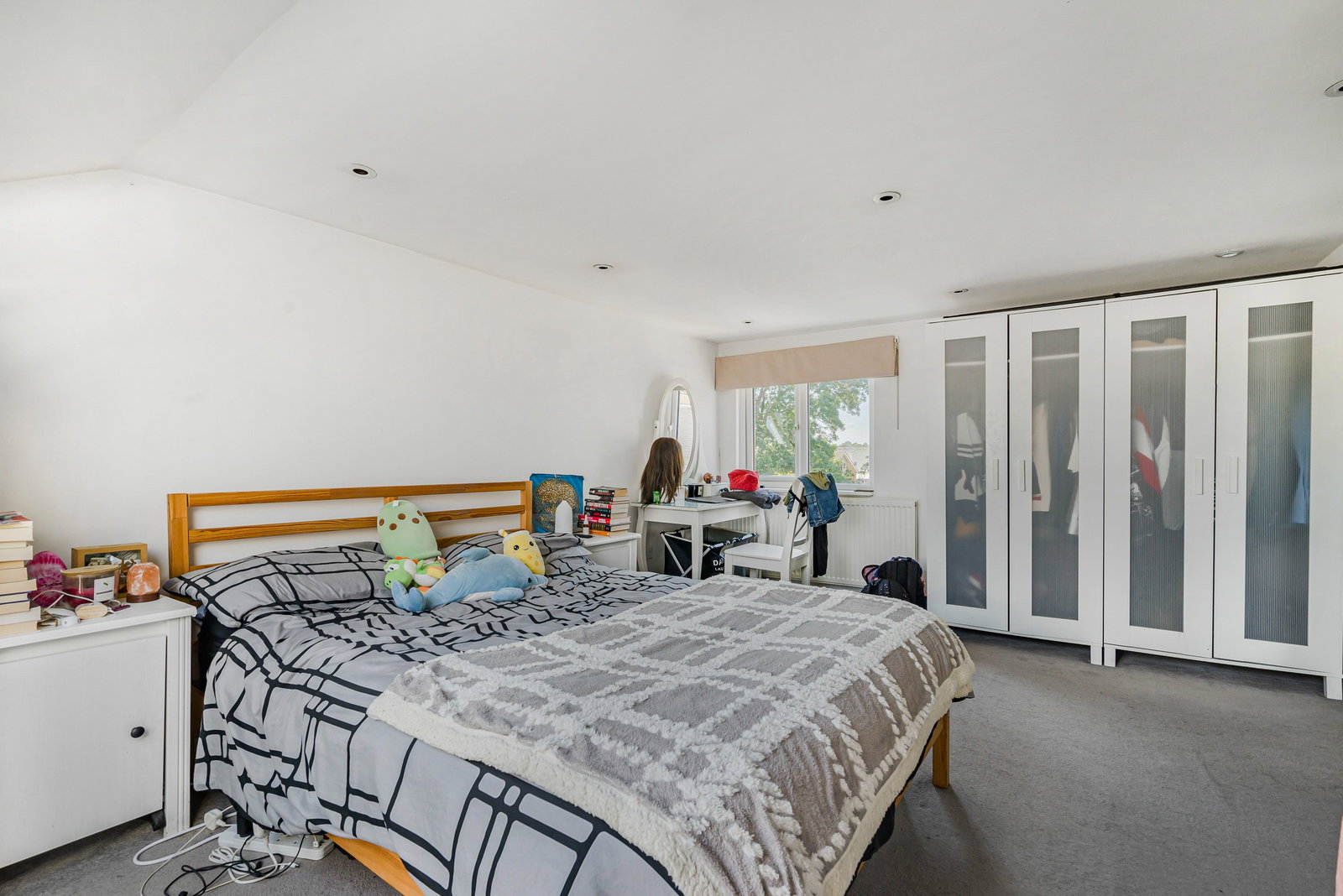 1 bed flat for sale in Whitbread Road, London 7