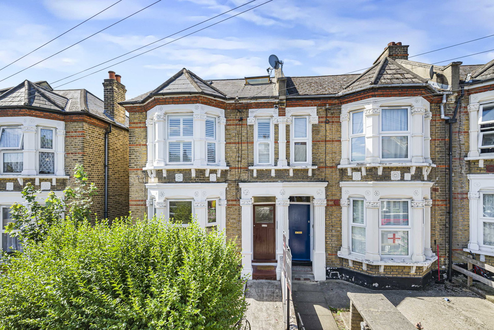 1 bed flat for sale in Whitbread Road, London  - Property Image 9