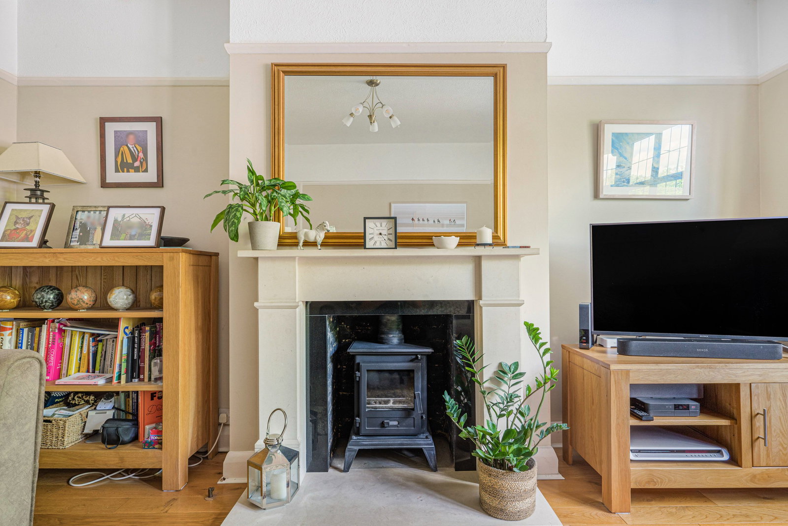 3 bed semi-detached house for sale in Hastings Road, Bromley  - Property Image 5