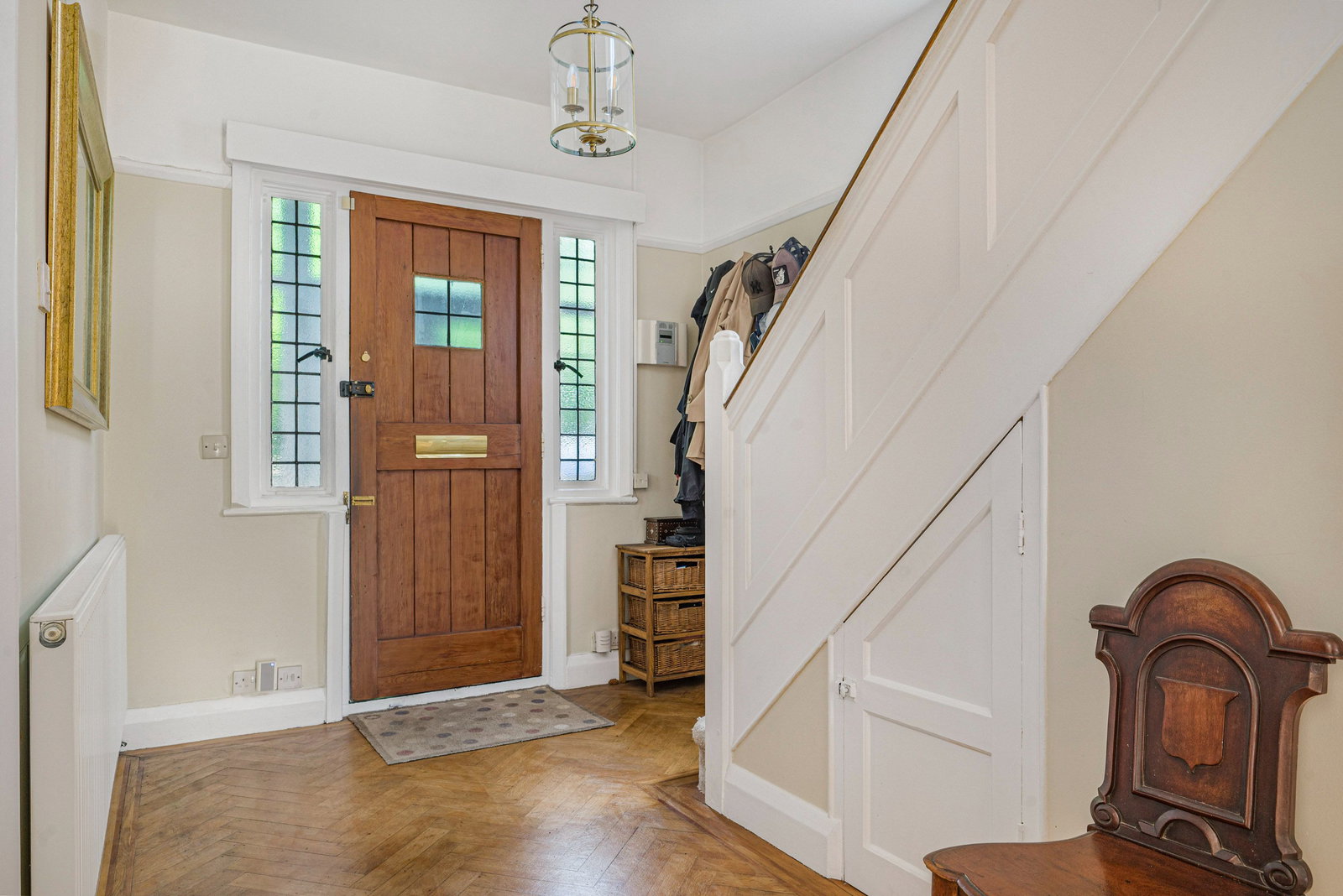 3 bed semi-detached house for sale in Hastings Road, Bromley 2