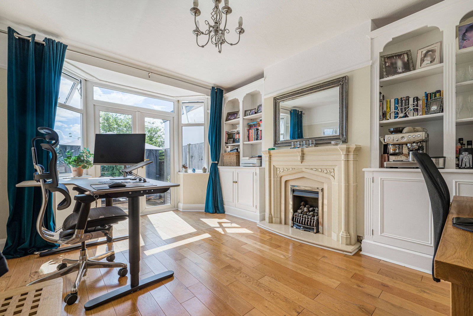 3 bed semi-detached house for sale in Hastings Road, Bromley 9