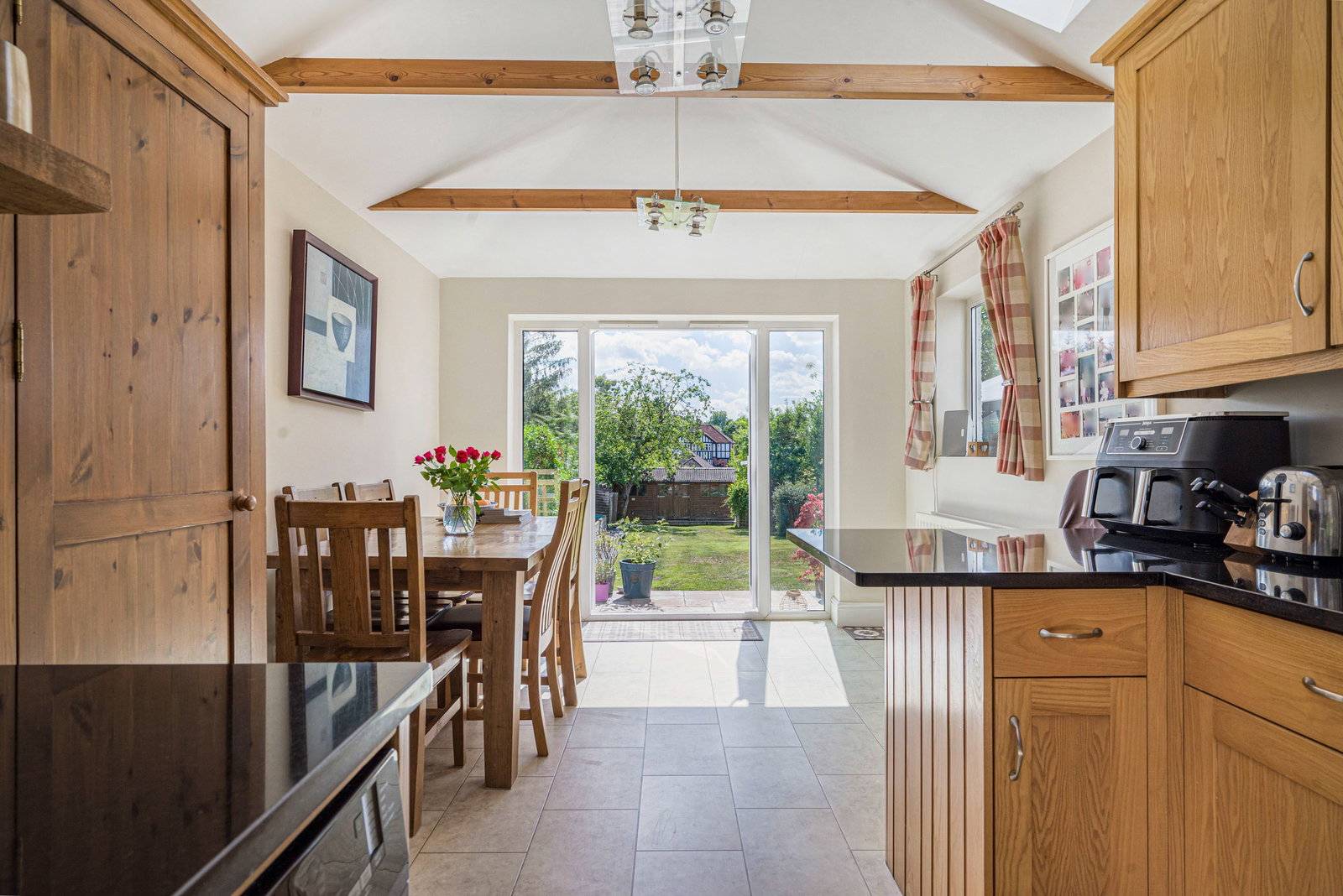 3 bed semi-detached house for sale in Hastings Road, Bromley 7