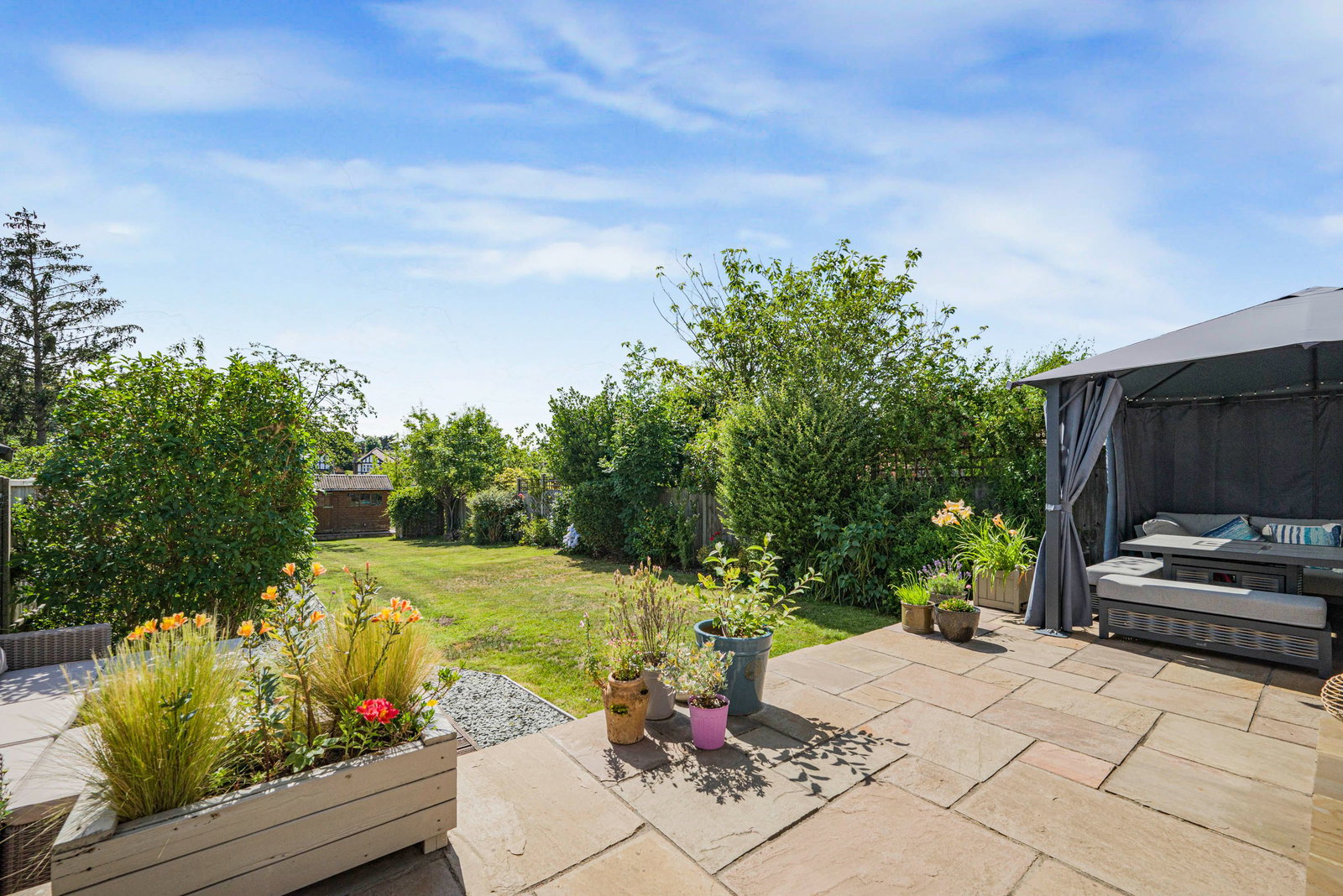 3 bed semi-detached house for sale in Hastings Road, Bromley  - Property Image 19