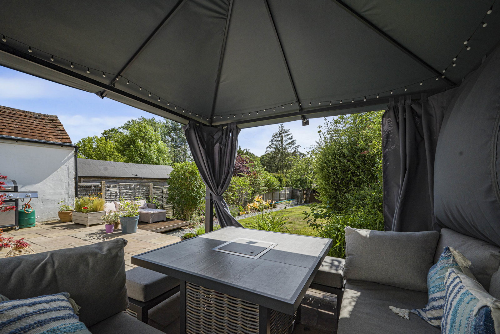 3 bed semi-detached house for sale in Hastings Road, Bromley  - Property Image 20