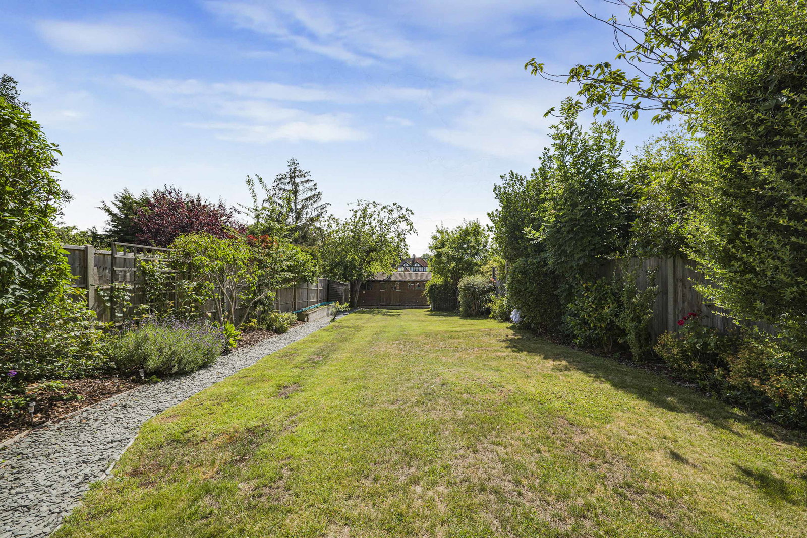 3 bed semi-detached house for sale in Hastings Road, Bromley  - Property Image 21