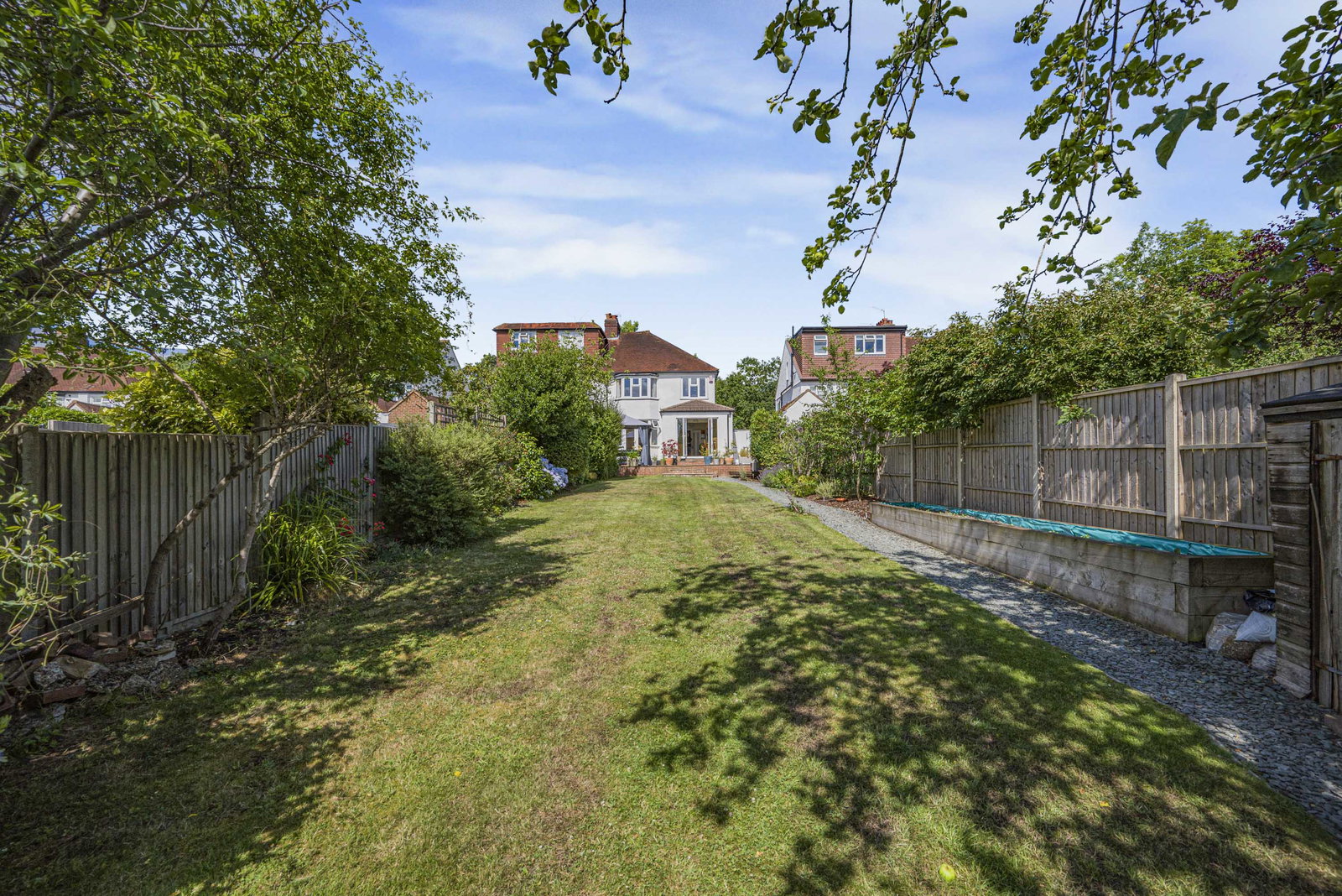 3 bed semi-detached house for sale in Hastings Road, Bromley  - Property Image 23