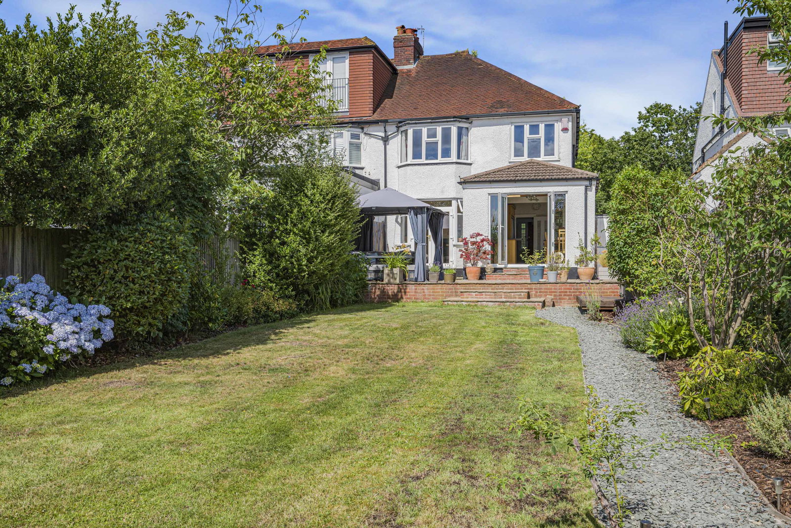 3 bed semi-detached house for sale in Hastings Road, Bromley 23