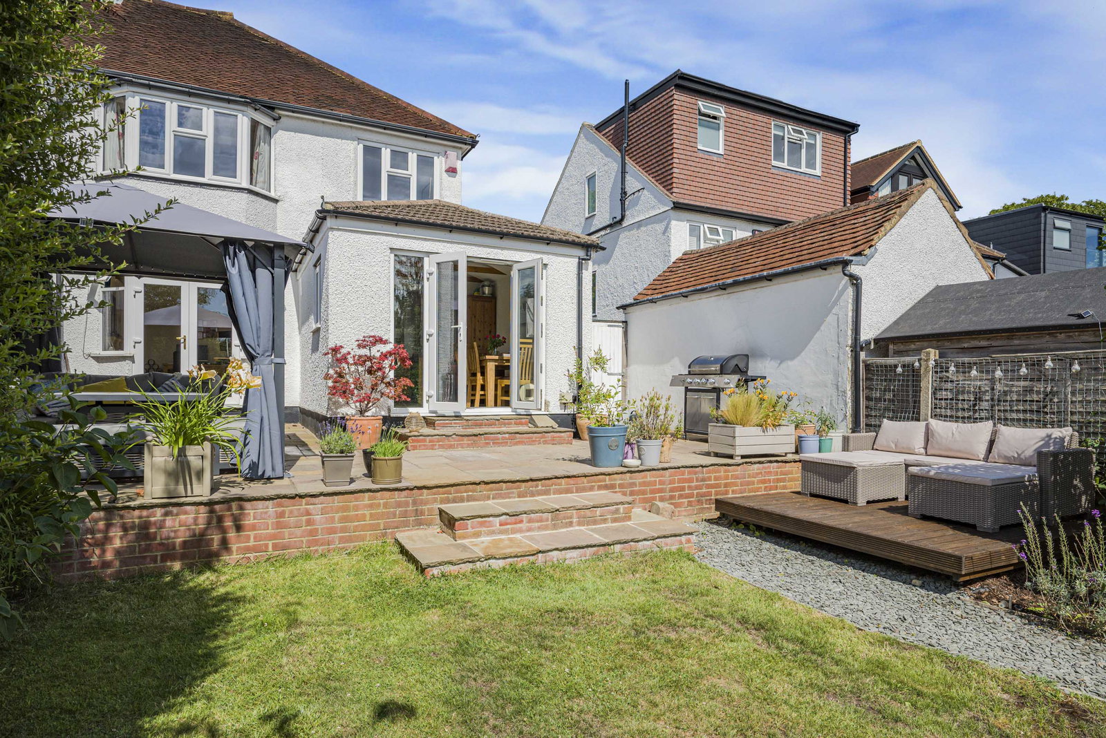 3 bed semi-detached house for sale in Hastings Road, Bromley 24